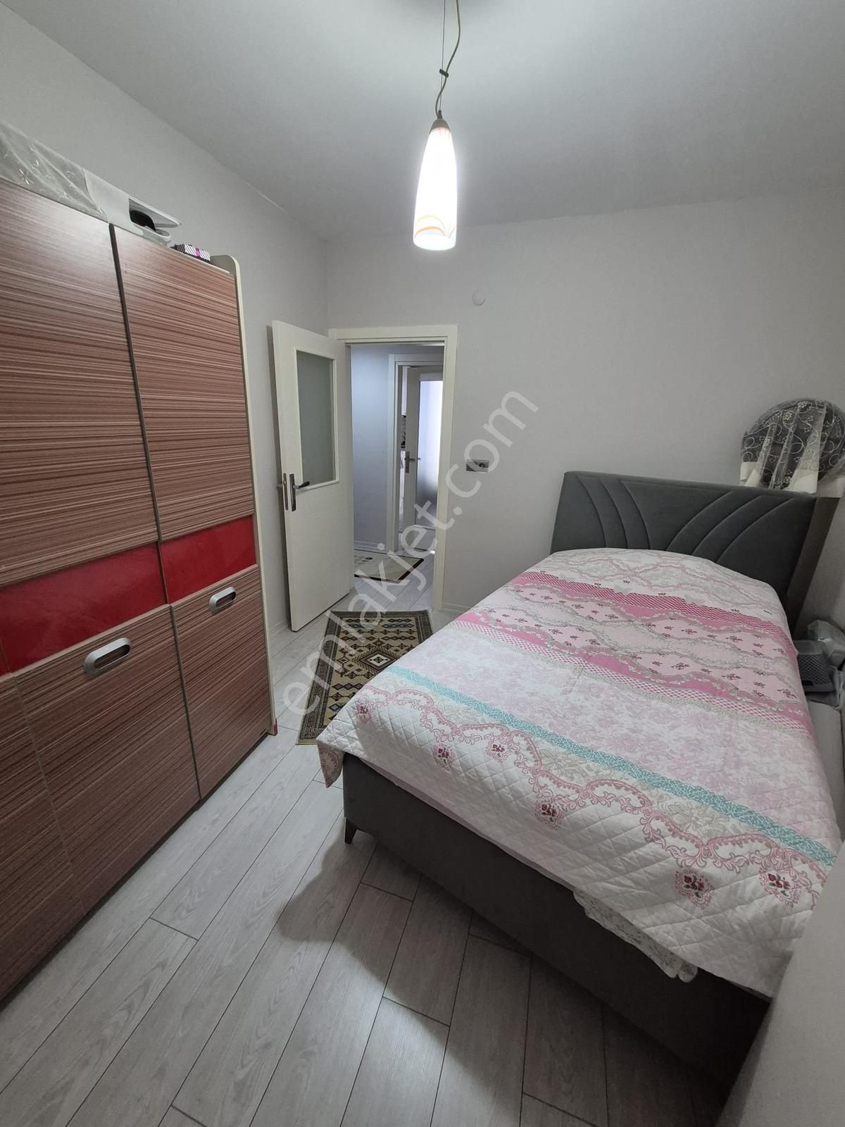 Çalıda Eşyasız Arakat 3+1 Satılık Daire - Görsel 18