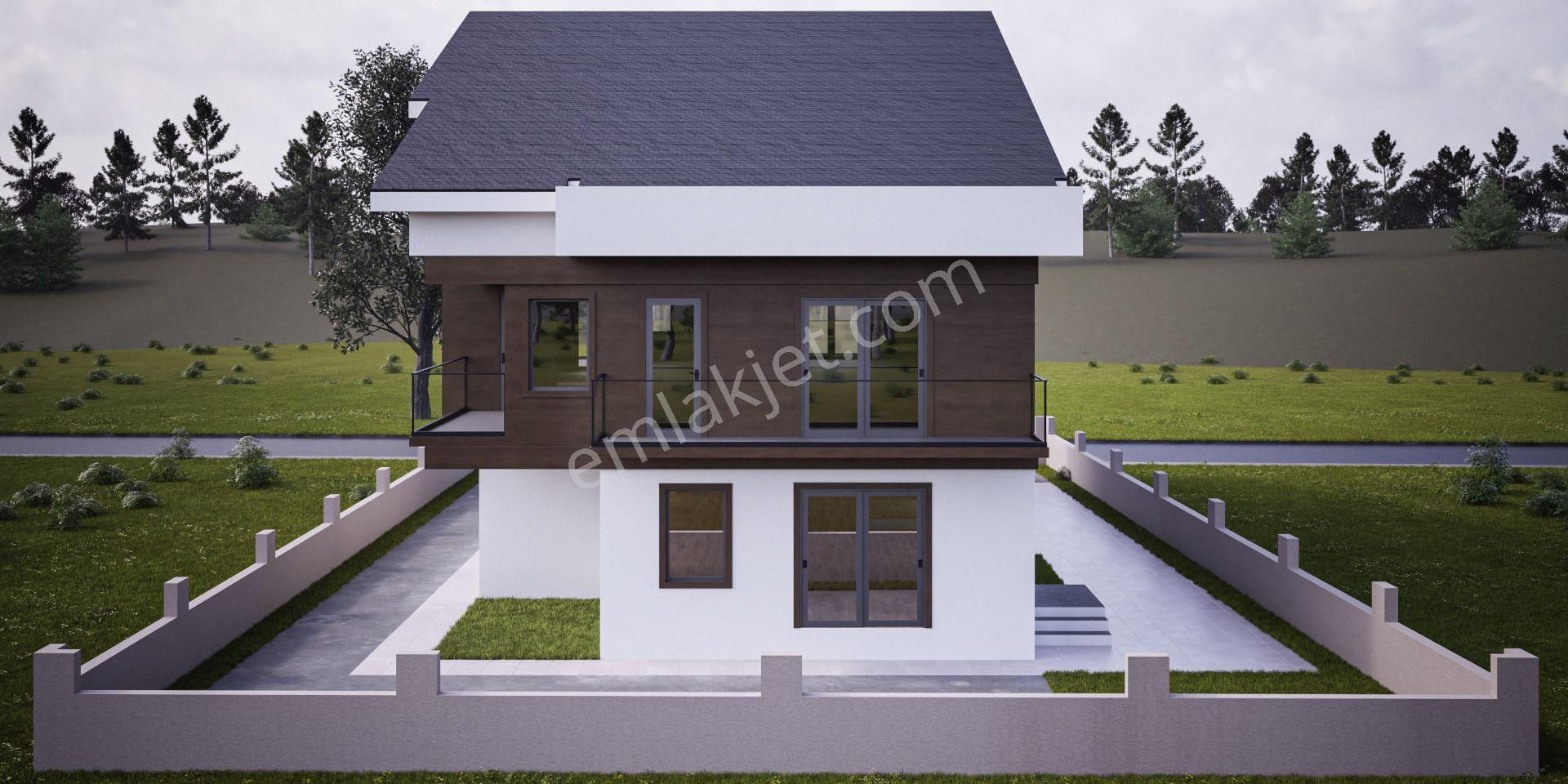 Goldhouse Dan Satılık Çatalarık Da Sıfır 1+1 Giriş Daire