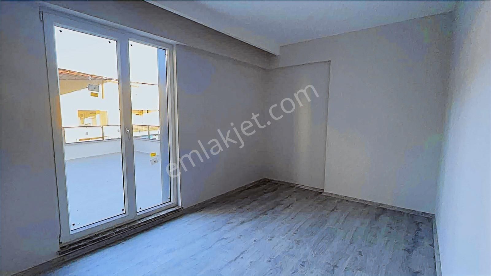 Beşevler Fsm Girişinde Otoparklı Satılık Geniş Sıfır 3+1 Daire - Görsel 34