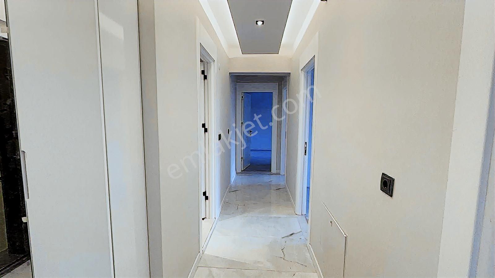 Beşevler Fsm Girişinde Otoparklı Satılık Geniş Sıfır 3+1 Daire - Görsel 4