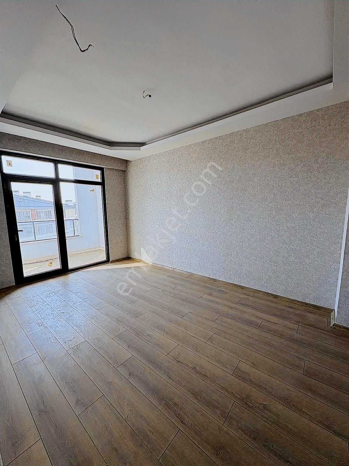 Sürşen Premium Grouptan Lüx 0 Oturuma Hazır Daire!!! - Görsel 9