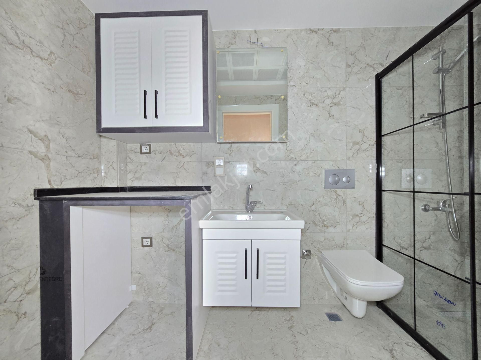 💫 İşyapar Gayrimenkulden Kosova Mah. Kızartma Ocaklı 3+1 Ultra Lüks Daireler 🔥 - Görsel 37