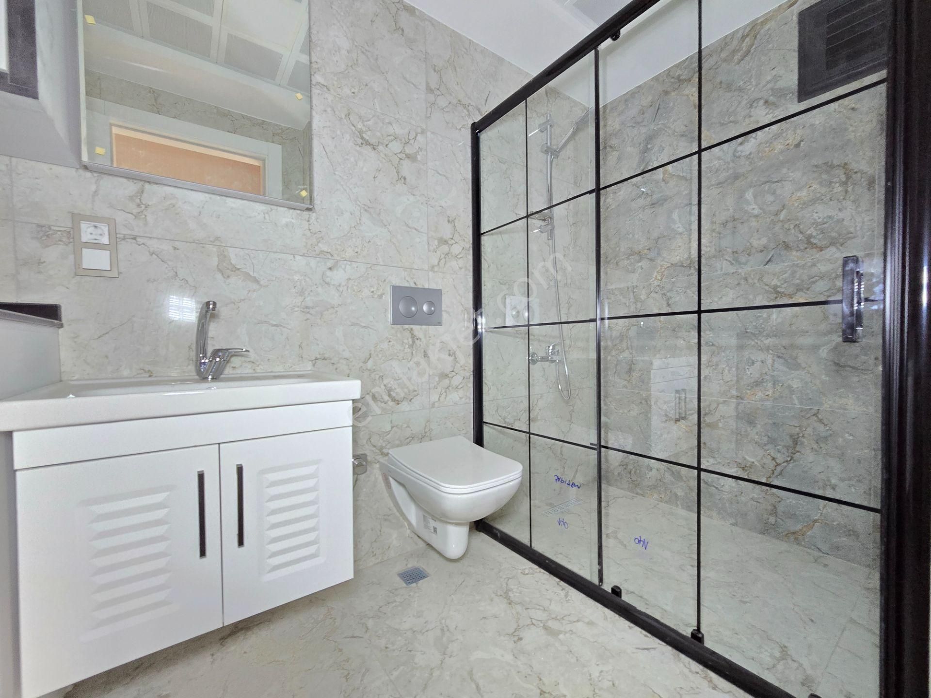 💫 İşyapar Gayrimenkulden Kosova Mah. Kızartma Ocaklı 3+1 Ultra Lüks Daireler 🔥 - Görsel 44