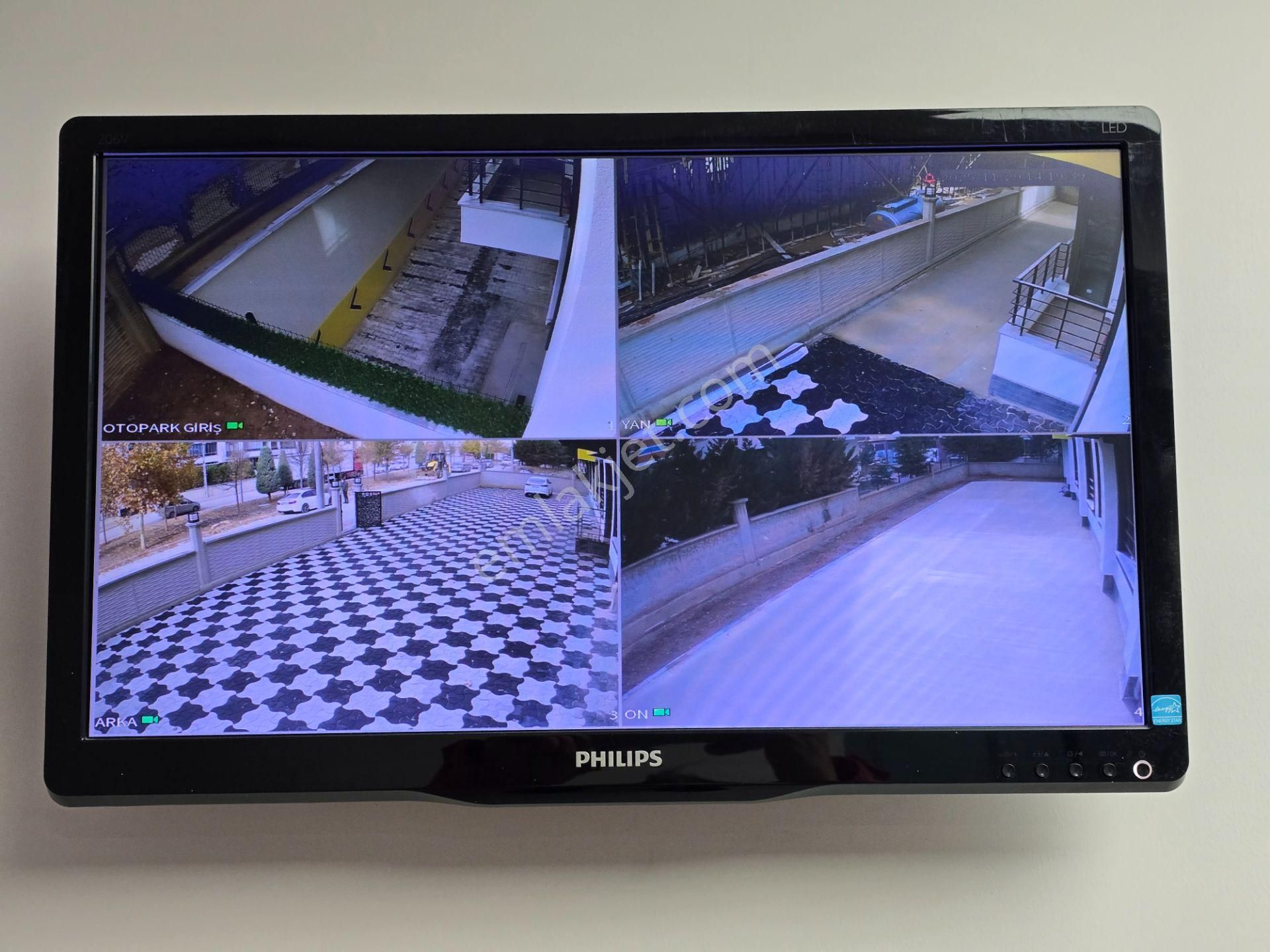 💫 İşyapar Gayrimenkulden Kosova Mah. Kızartma Ocaklı 3+1 Ultra Lüks Daireler 🔥 - Görsel 45