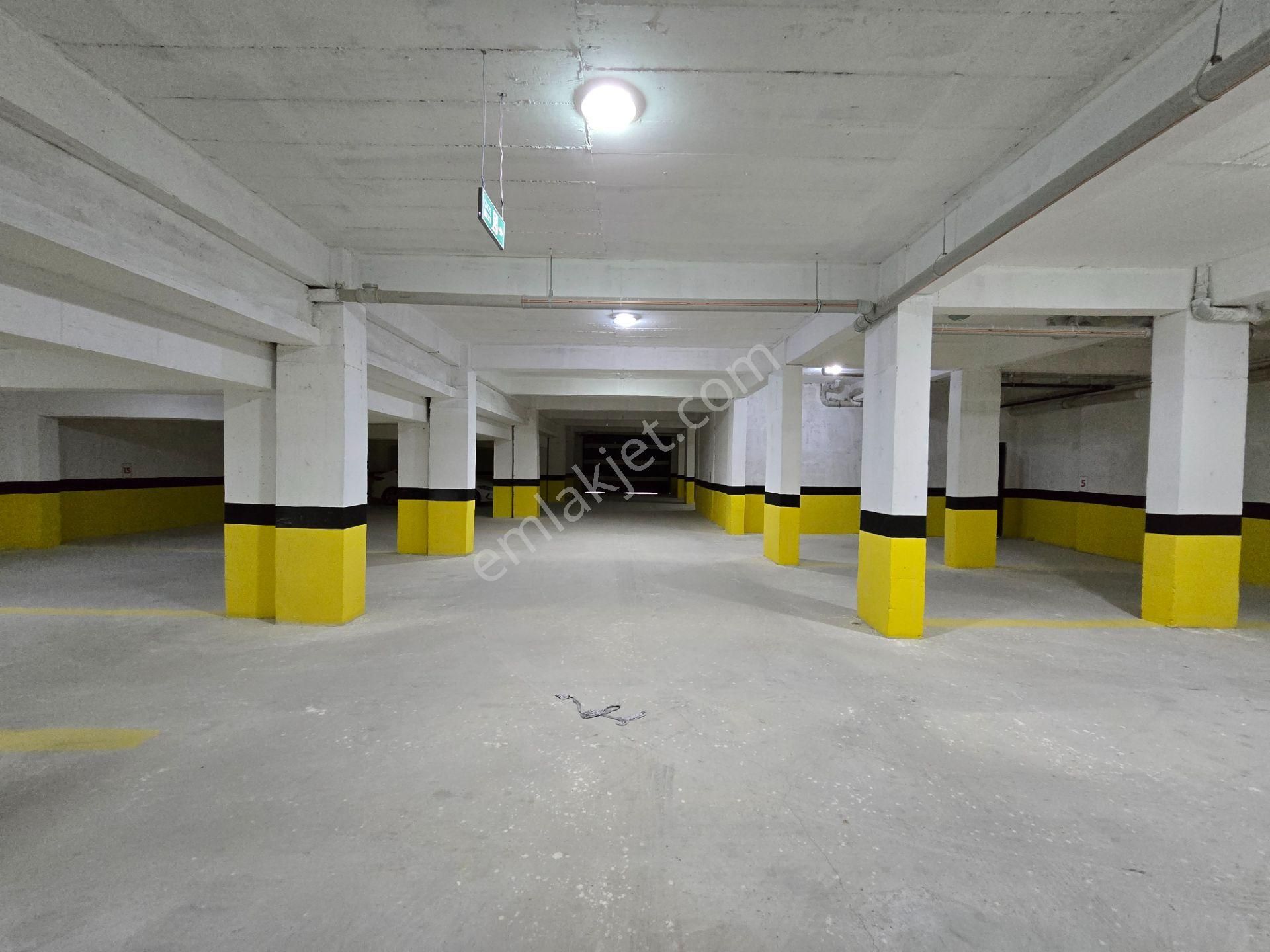 💫 İşyapar Gayrimenkulden Kosova Mah. Kızartma Ocaklı 3+1 Ultra Lüks Daireler 🔥 - Görsel 42