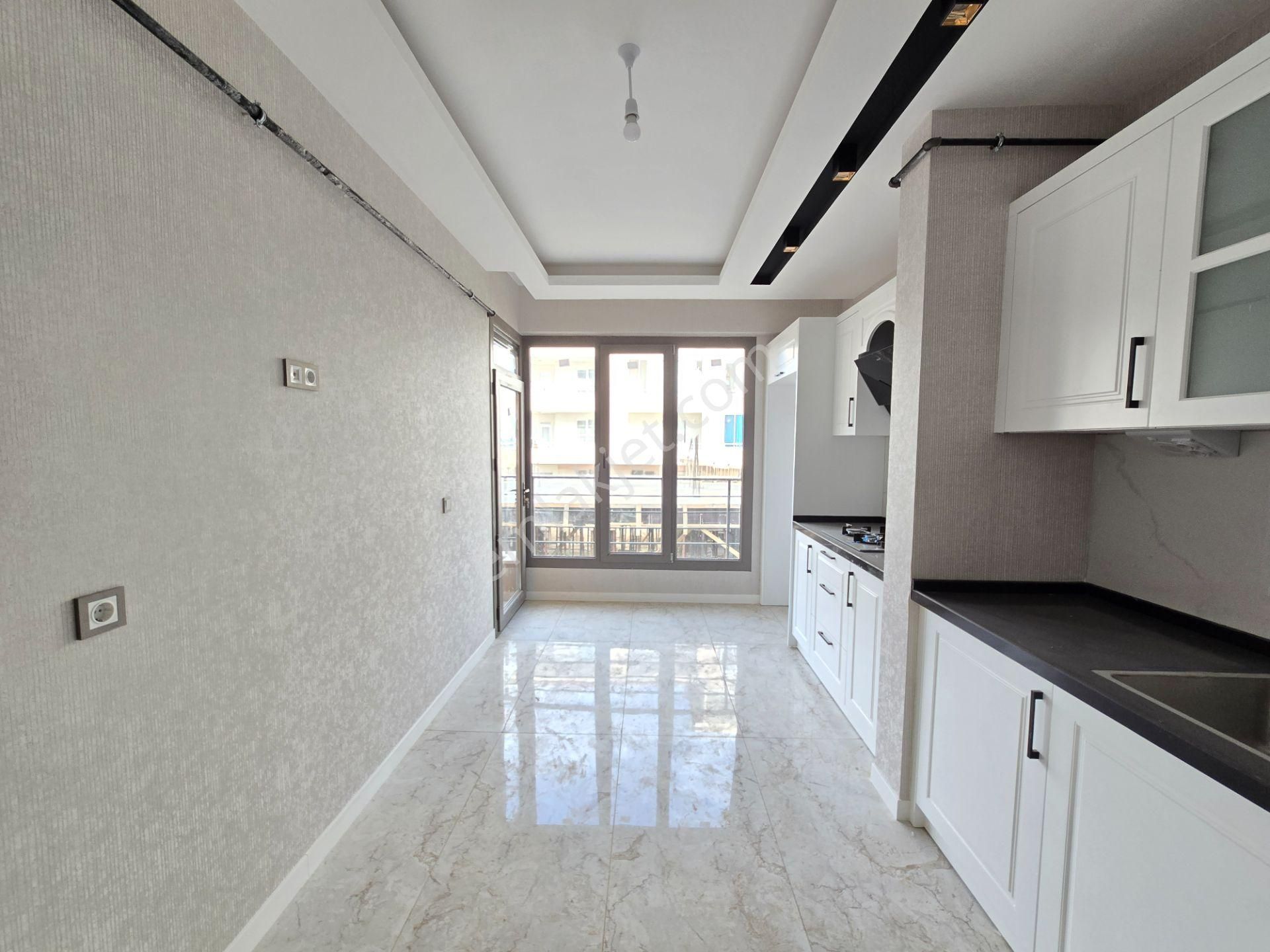 💫 İşyapar Gayrimenkulden Kosova Mah. Kızartma Ocaklı 3+1 Ultra Lüks Daireler 🔥 - Görsel 9