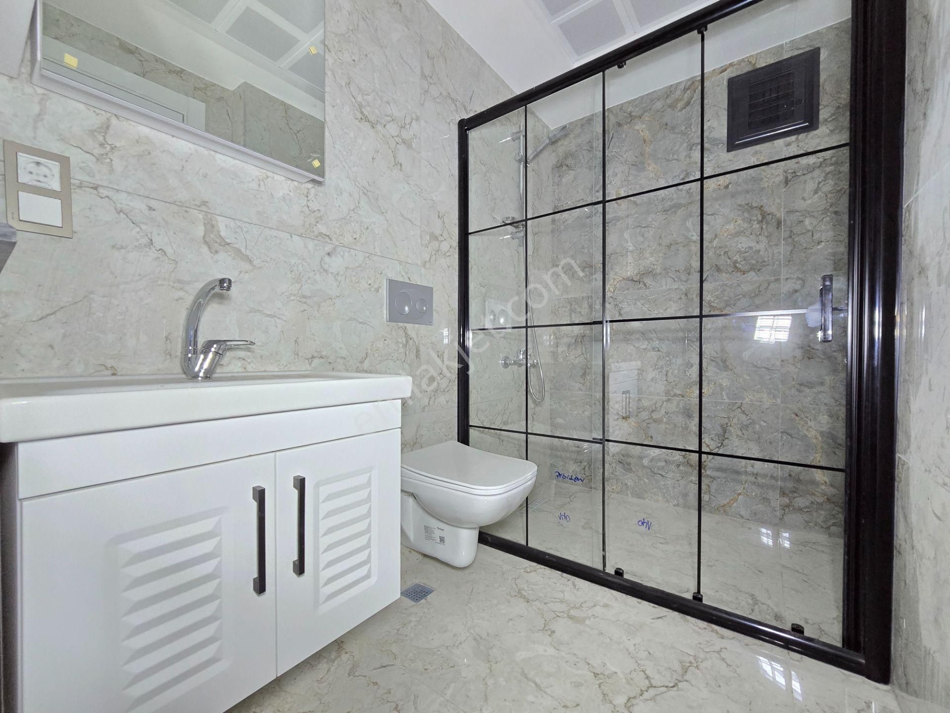 💫 İşyapar Gayrimenkulden Kosova Mah. Kızartma Ocaklı 3+1 Ultra Lüks Daireler 🔥 - Görsel 38