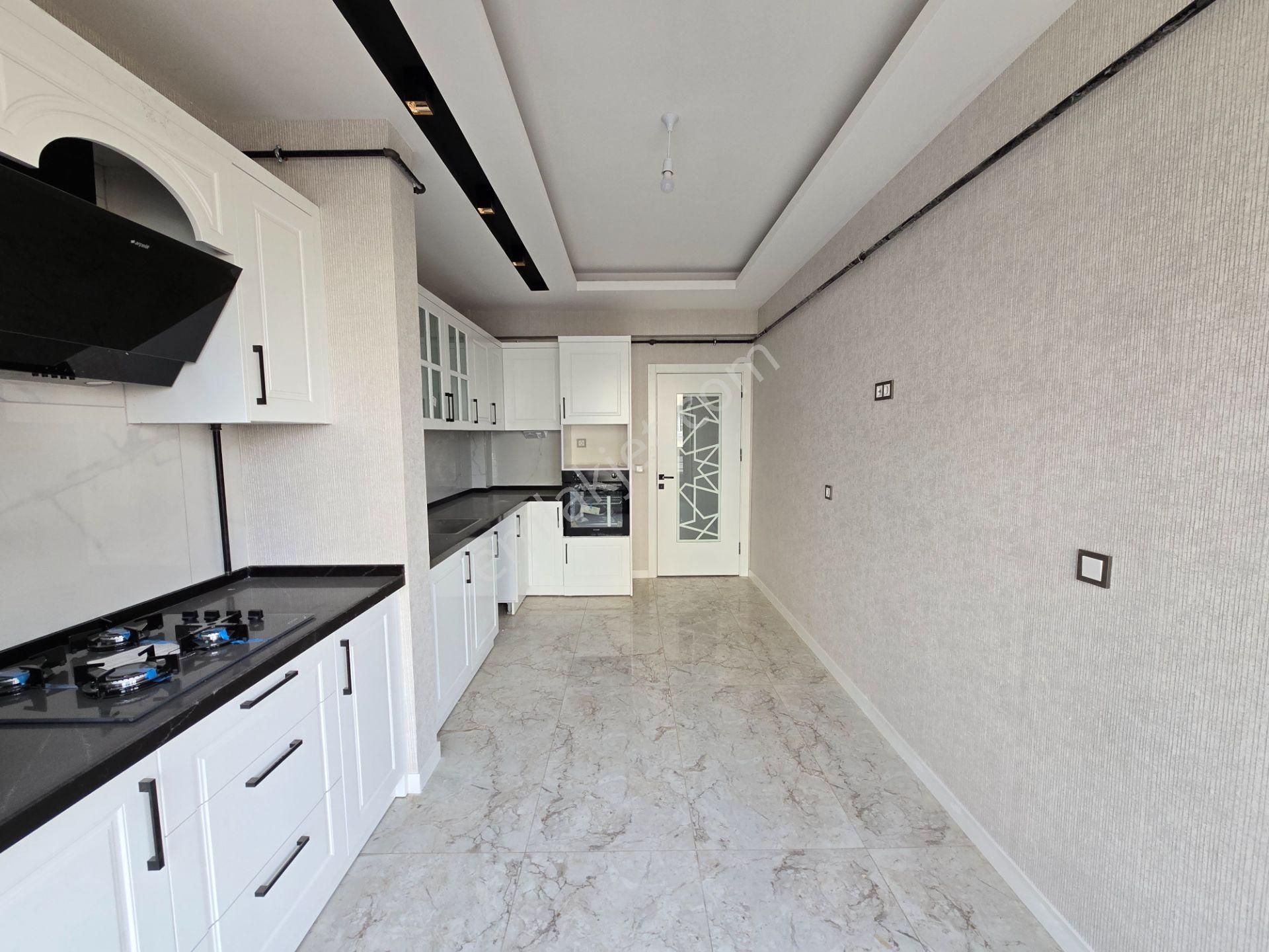 💫 İşyapar Gayrimenkulden Kosova Mah. Kızartma Ocaklı 3+1 Ultra Lüks Daireler 🔥 - Görsel 12