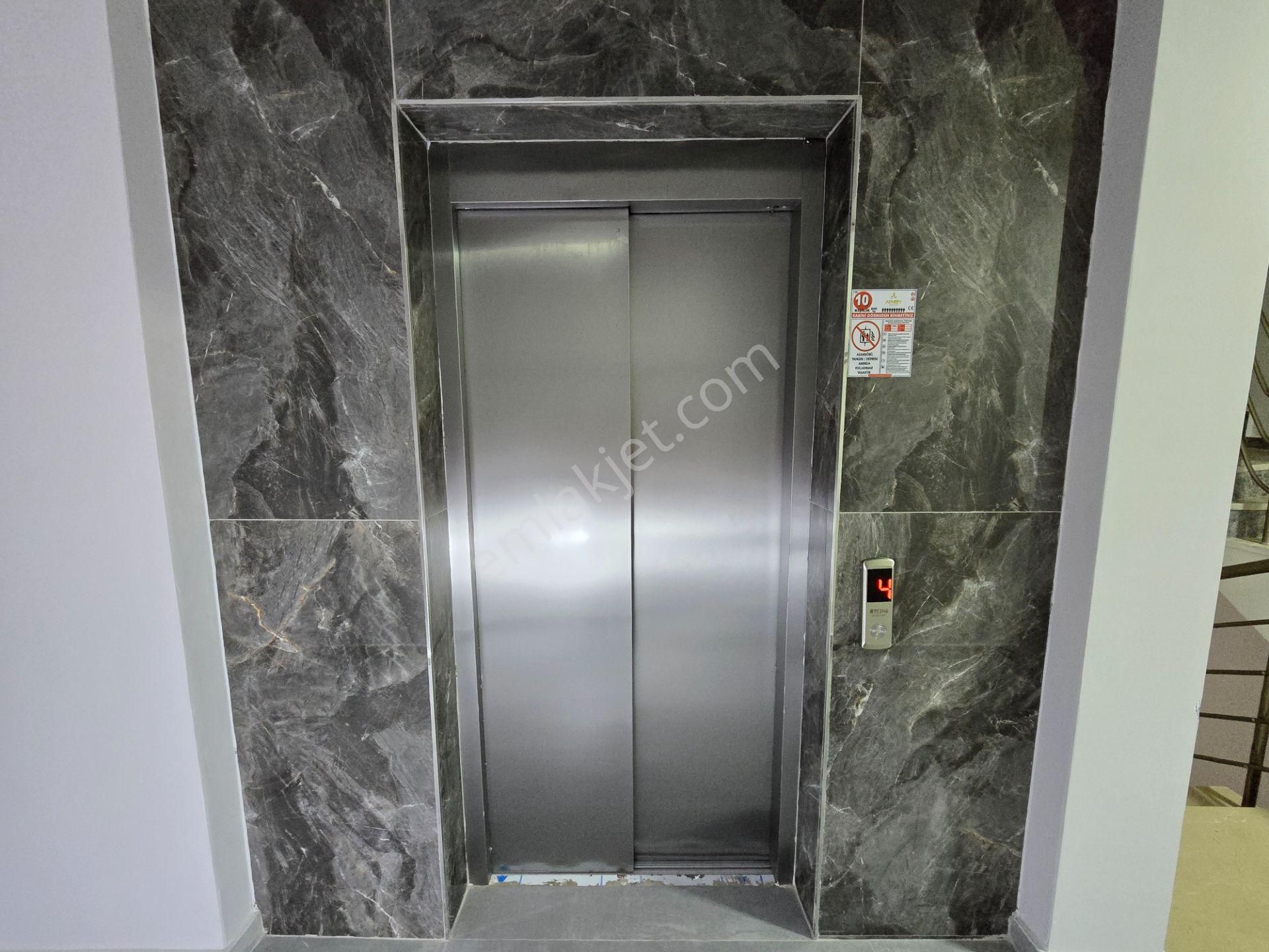 💫 İşyapar Gayrimenkulden Kosova Mah. Kızartma Ocaklı 3+1 Ultra Lüks Daireler 🔥 - Görsel 41