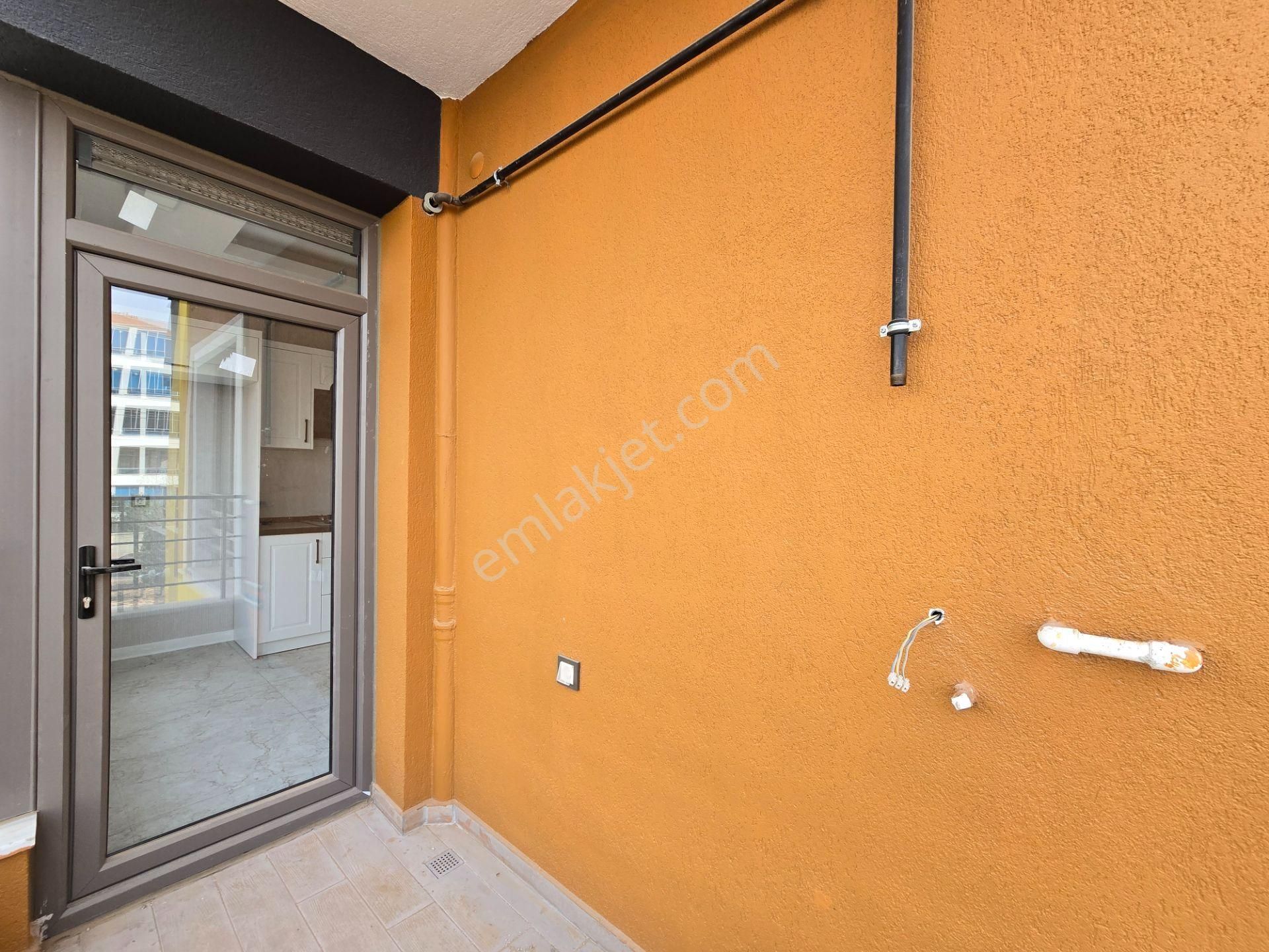 💫 İşyapar Gayrimenkulden Kosova Mah. Kızartma Ocaklı 3+1 Ultra Lüks Daireler 🔥 - Görsel 15