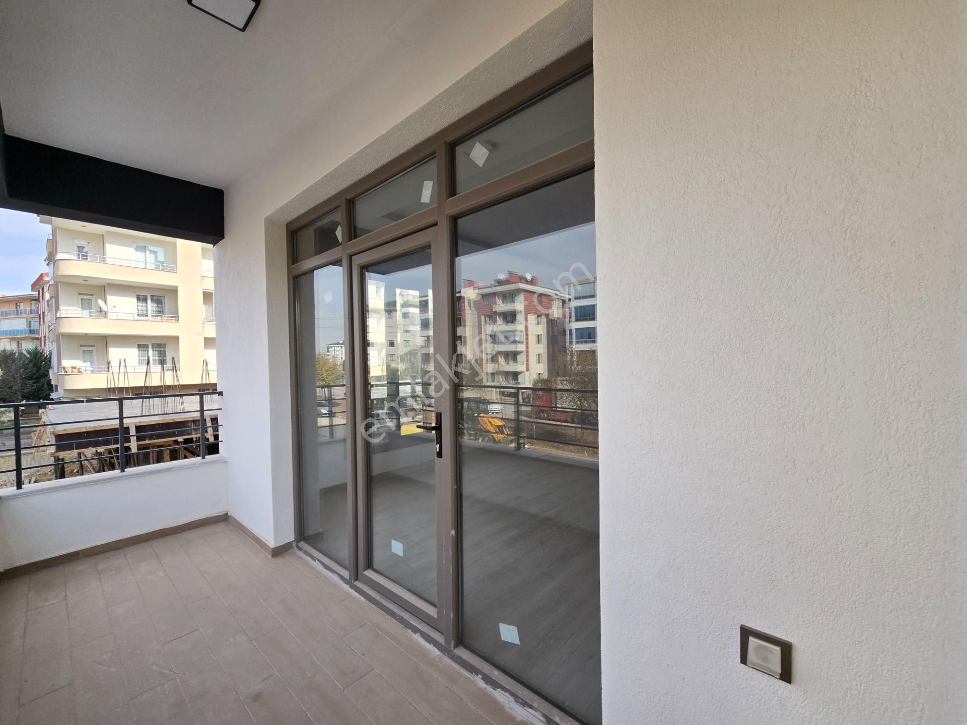 💫 İşyapar Gayrimenkulden Kosova Mah. Kızartma Ocaklı 3+1 Ultra Lüks Daireler 🔥 - Görsel 21