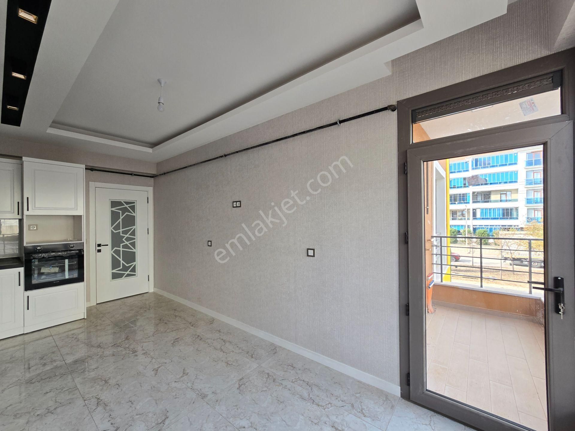 💫 İşyapar Gayrimenkulden Kosova Mah. Kızartma Ocaklı 3+1 Ultra Lüks Daireler 🔥 - Görsel 11