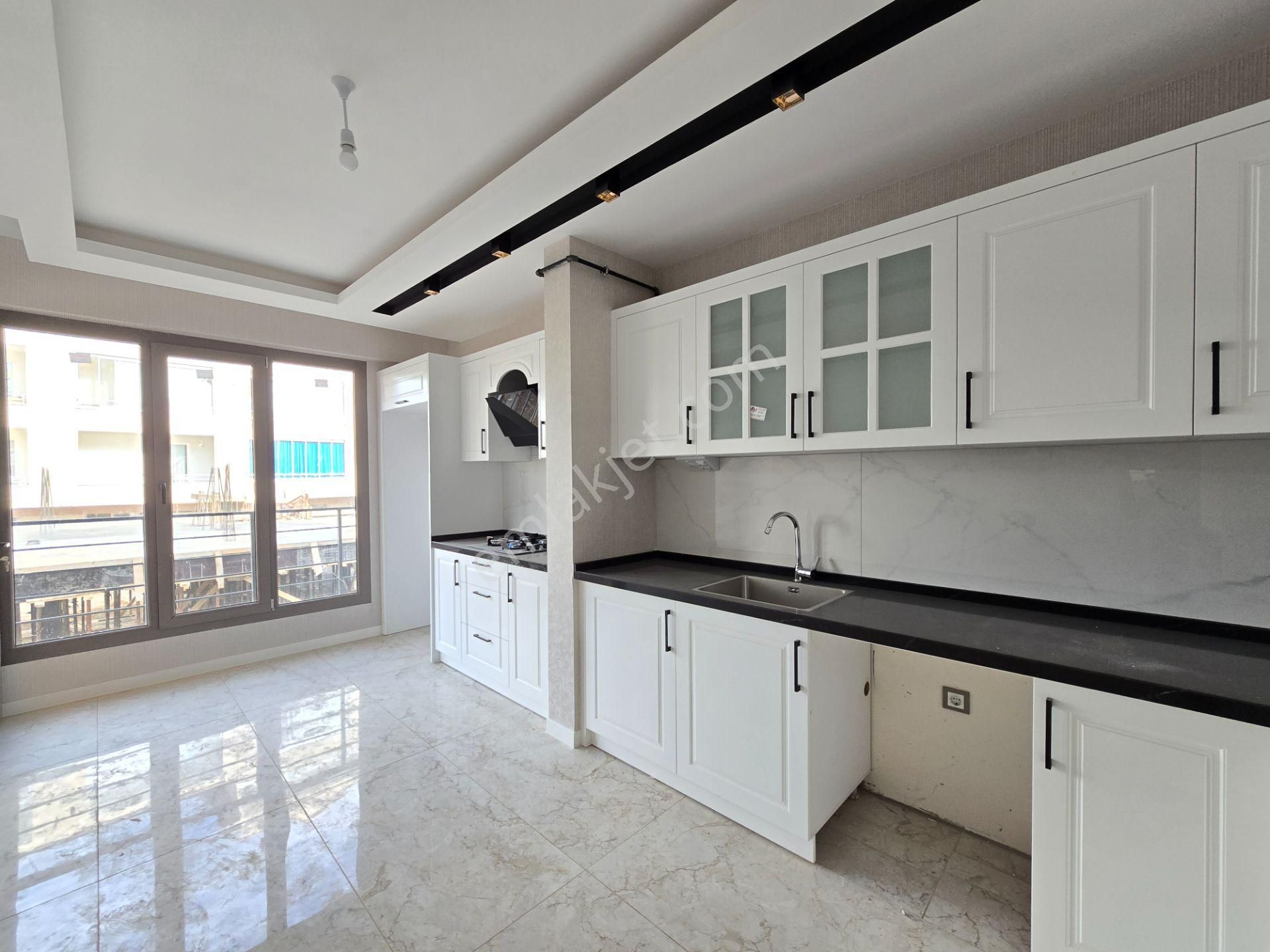 💫 İşyapar Gayrimenkulden Kosova Mah. Kızartma Ocaklı 3+1 Ultra Lüks Daireler 🔥