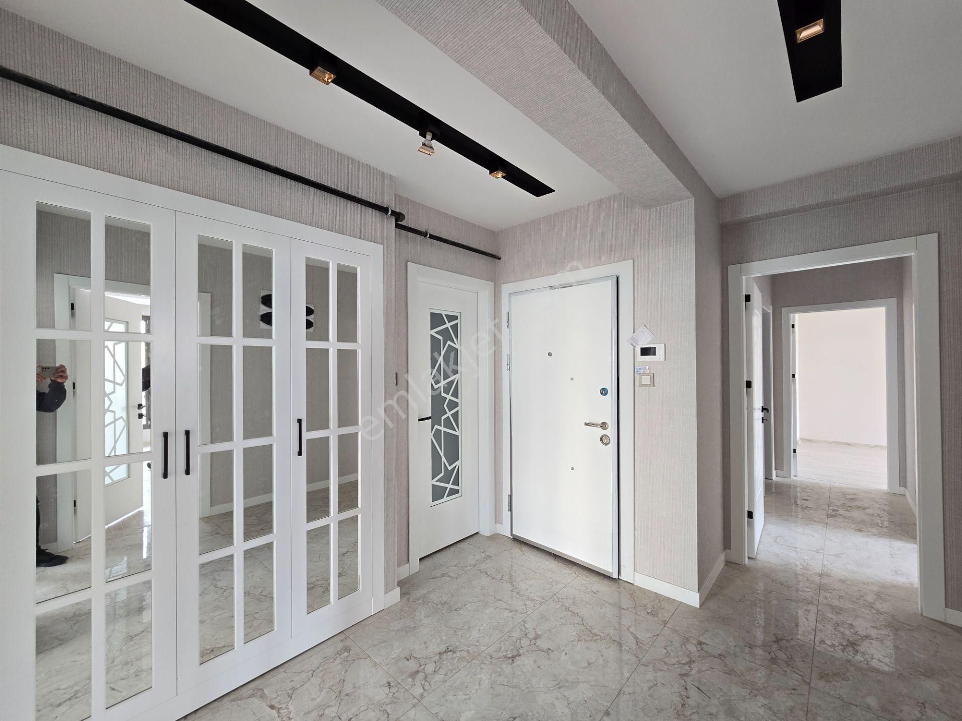 💫 İşyapar Gayrimenkulden Kosova Mah. Kızartma Ocaklı 3+1 Ultra Lüks Daireler 🔥 - Görsel 27