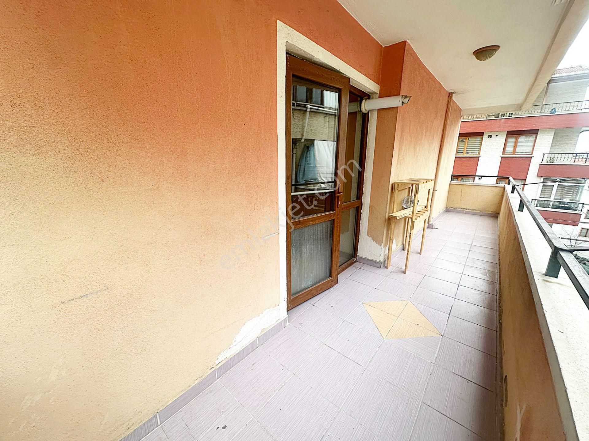 Cihandan Güventepe Mahallesinde Cadde Paraleli Katta Kiralık - Görsel 7