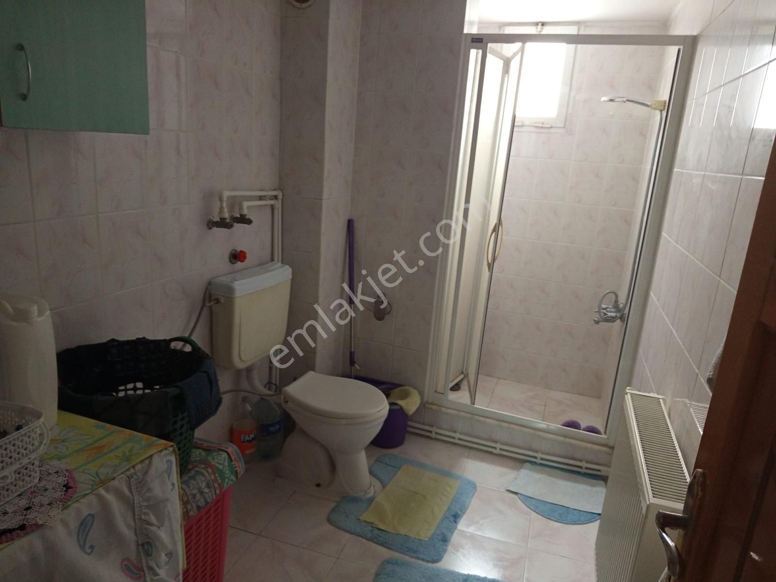 Turpa Konumev'den Komple Satılık 4 Katlı Doğalgazlı Bina - Görsel 11