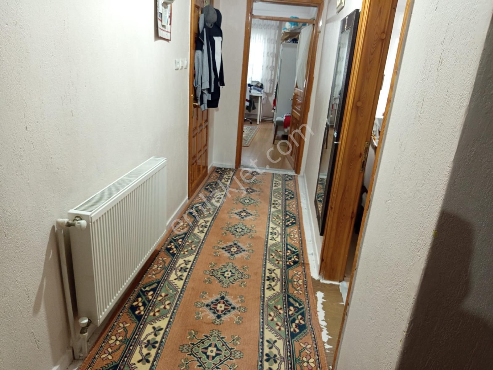 Turpa Konumev'den Komple Satılık 4 Katlı Doğalgazlı Bina - Görsel 3