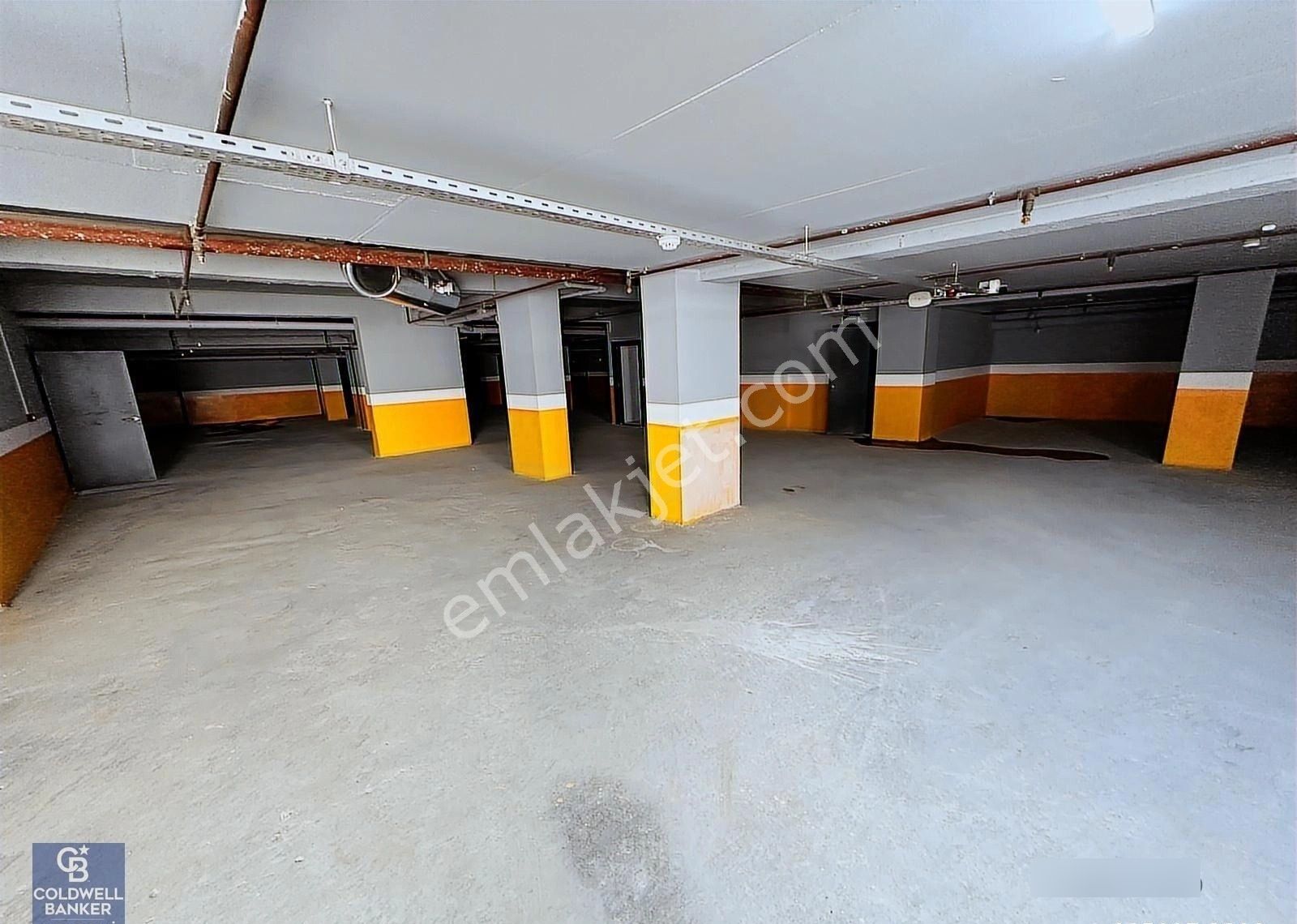 Dıamond Q Rezidans Kiralık Yola Cephe Sıfır Eşyalı1+1 Lüks Daire - Görsel 9