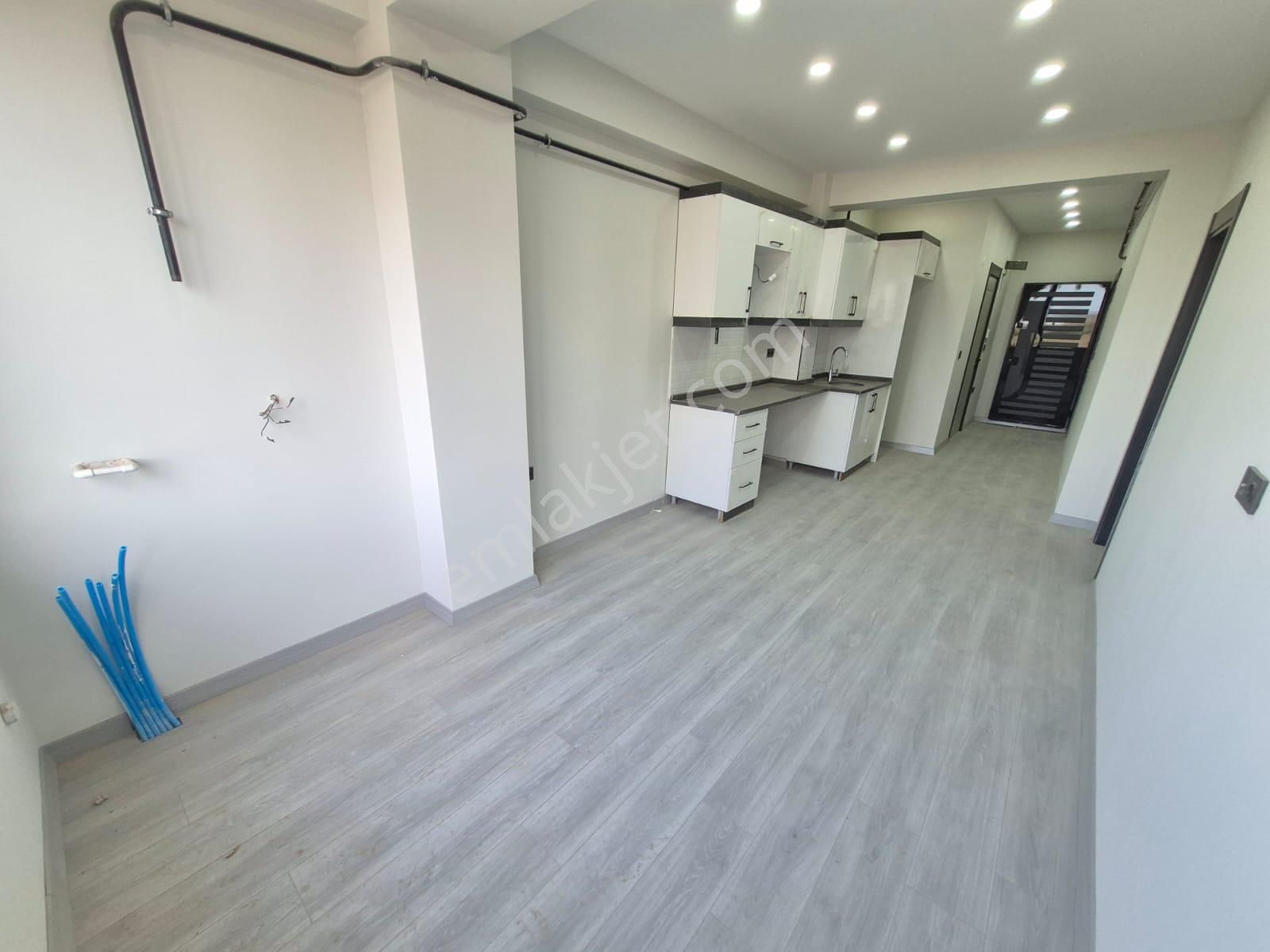 Delux'den Yeni Belediye Binasına Yakın Kiralık Sıfır Homeoffıce - Görsel 9