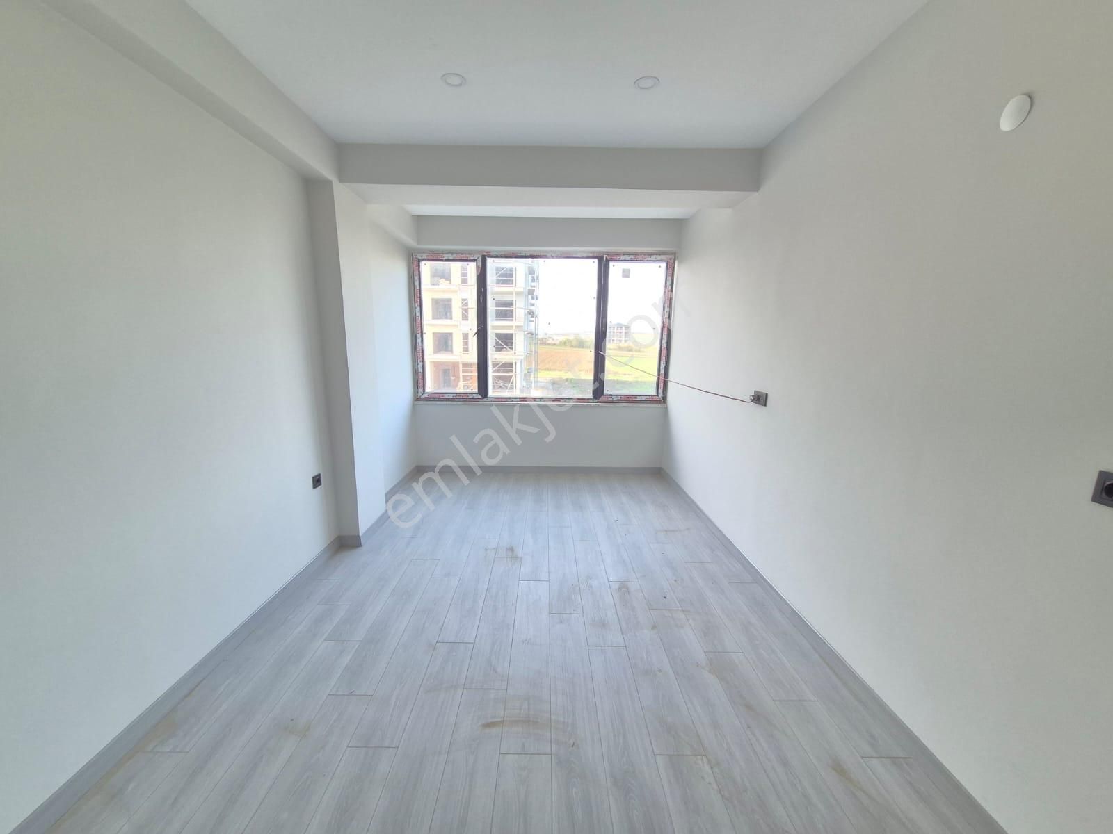 Delux'den Yeni Belediye Binasına Yakın Kiralık Sıfır Homeoffıce - Görsel 12