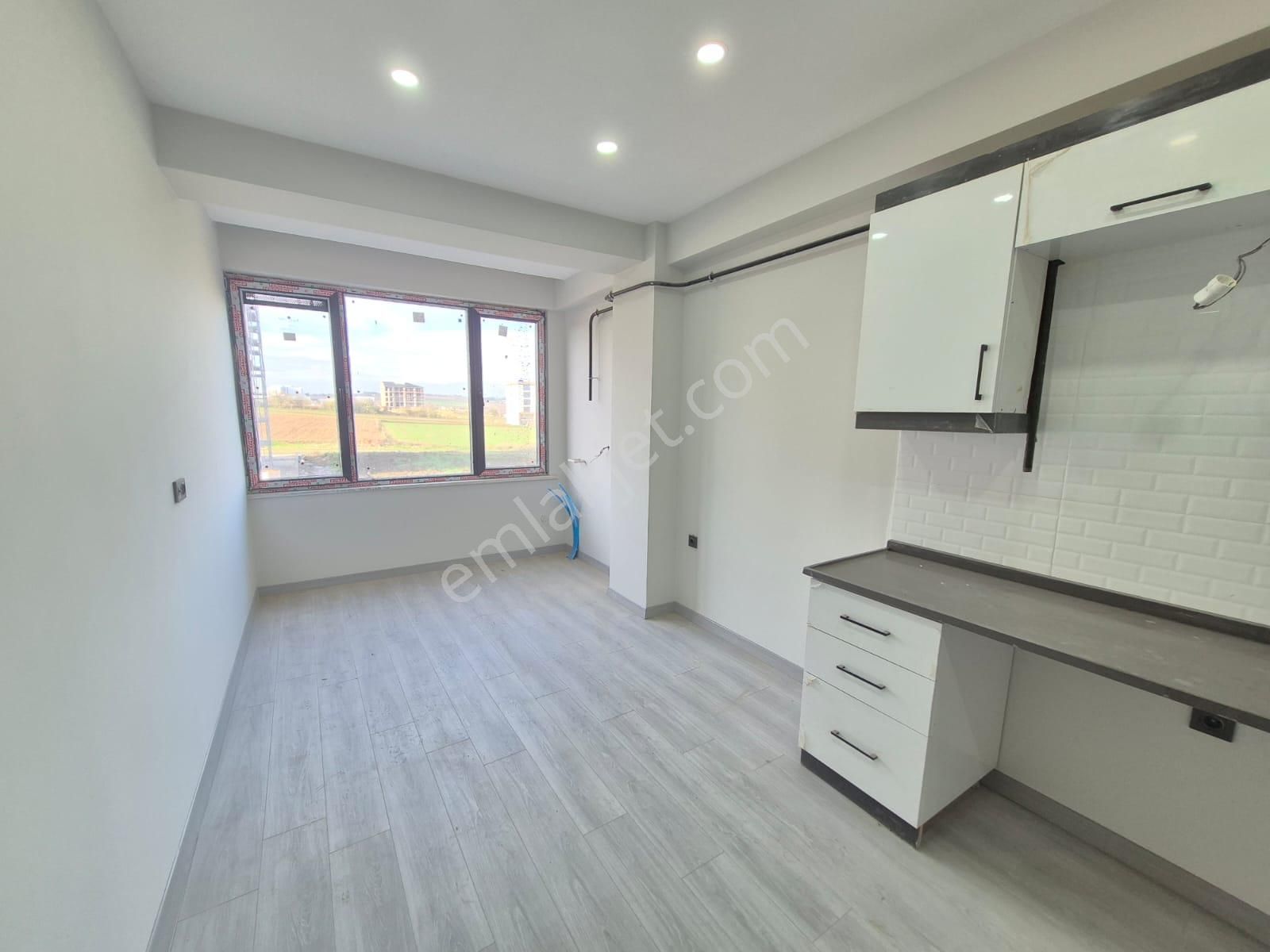 Delux'den Yeni Belediye Binasına Yakın Kiralık Sıfır Homeoffıce - Görsel 4