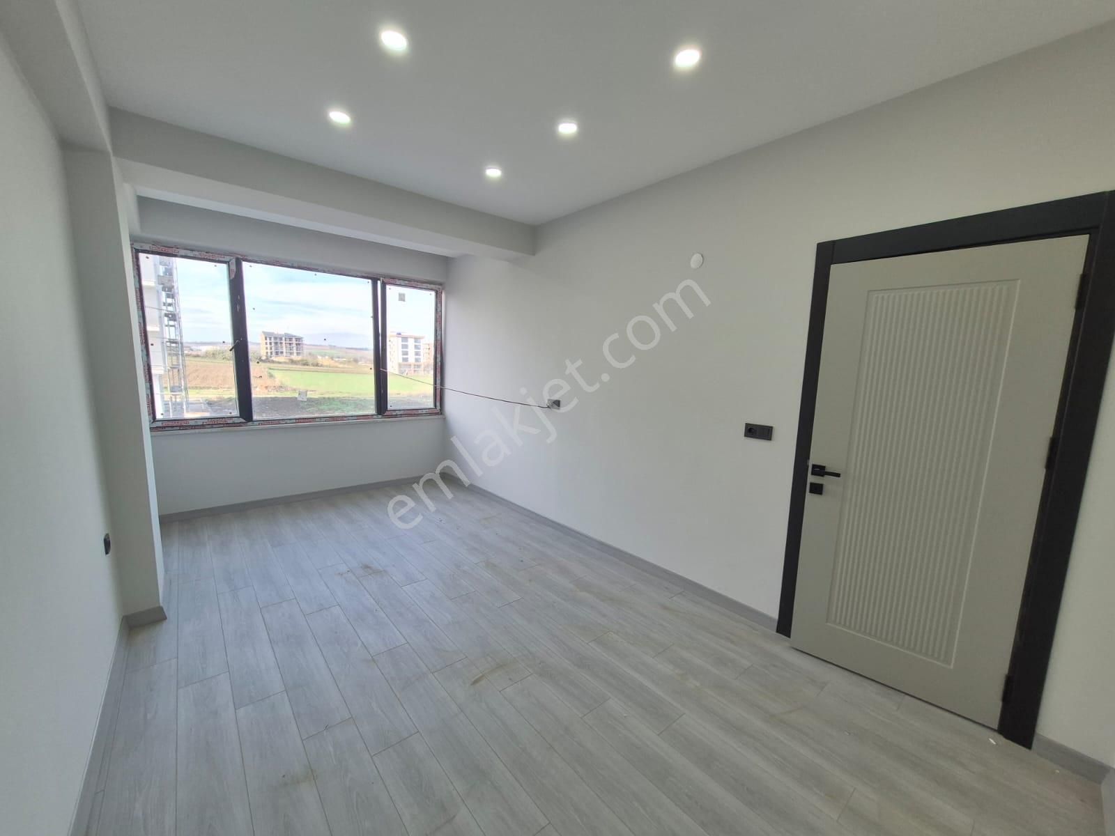 Delux'den Yeni Belediye Binasına Yakın Kiralık Sıfır Homeoffıce - Görsel 13