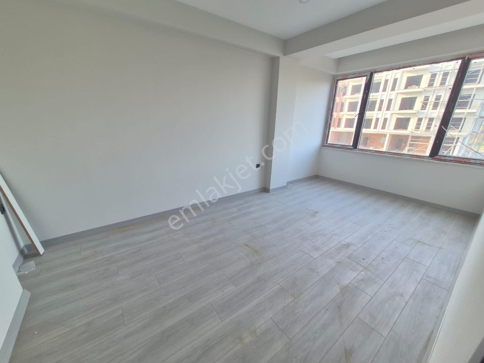 Delux'den Yeni Belediye Binasına Yakın Kiralık Sıfır Homeoffıce - Görsel 11