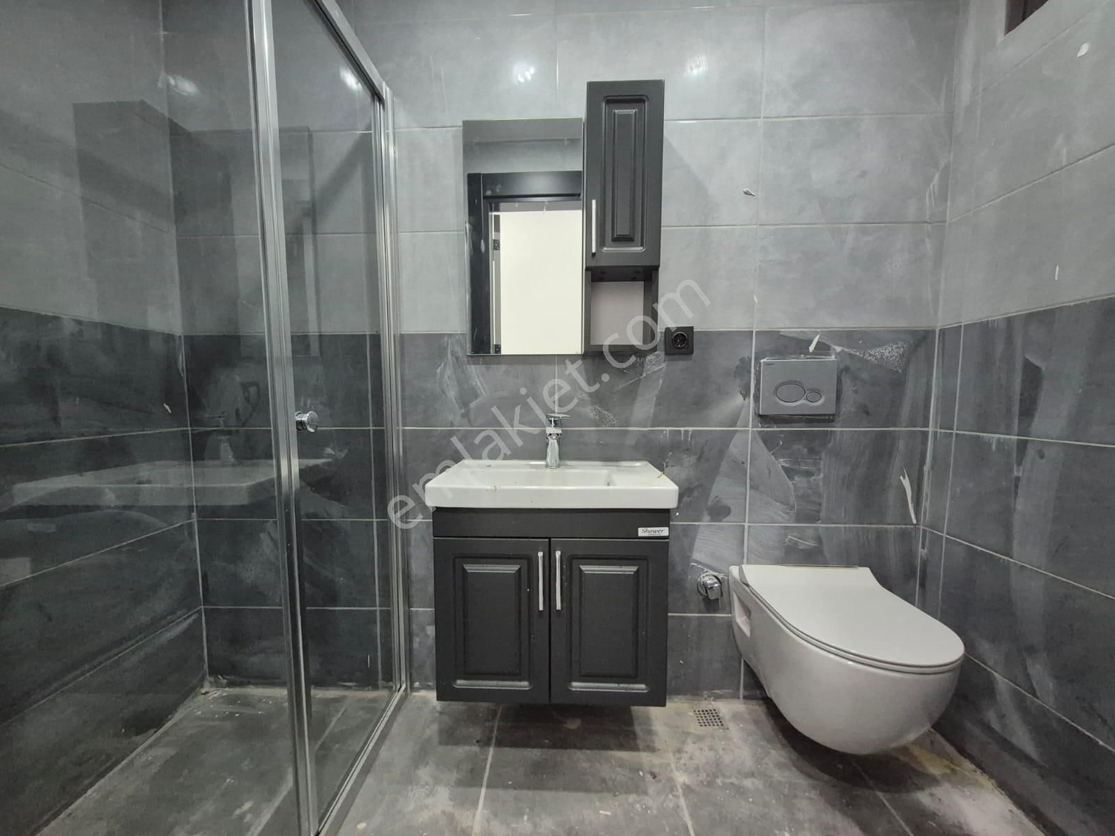 Delux'den Yeni Belediye Binasına Yakın Kiralık Sıfır Homeoffıce - Görsel 17