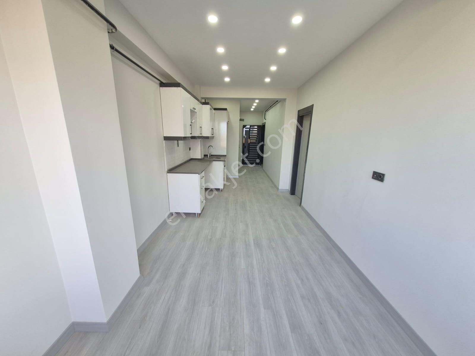 Delux'den Yeni Belediye Binasına Yakın Kiralık Sıfır Homeoffıce - Görsel 8