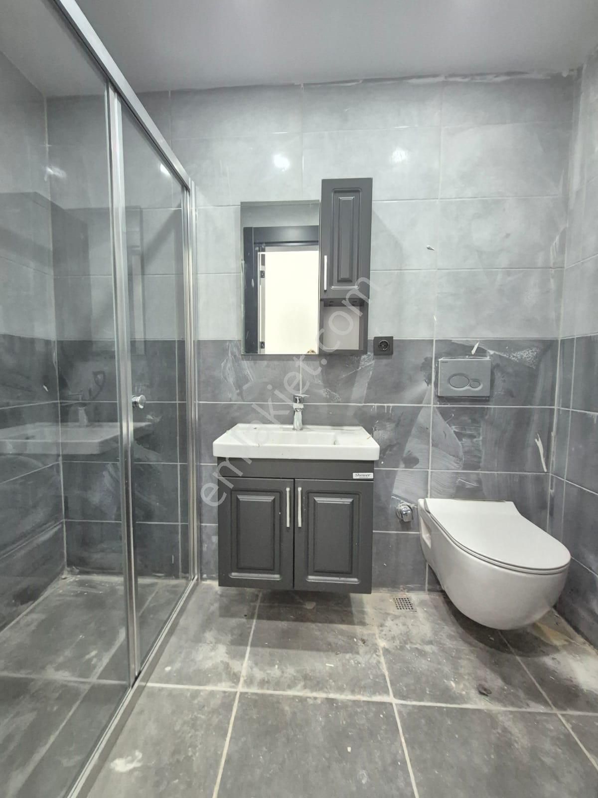 Delux'den Yeni Belediye Binasına Yakın Kiralık Sıfır Homeoffıce - Görsel 16