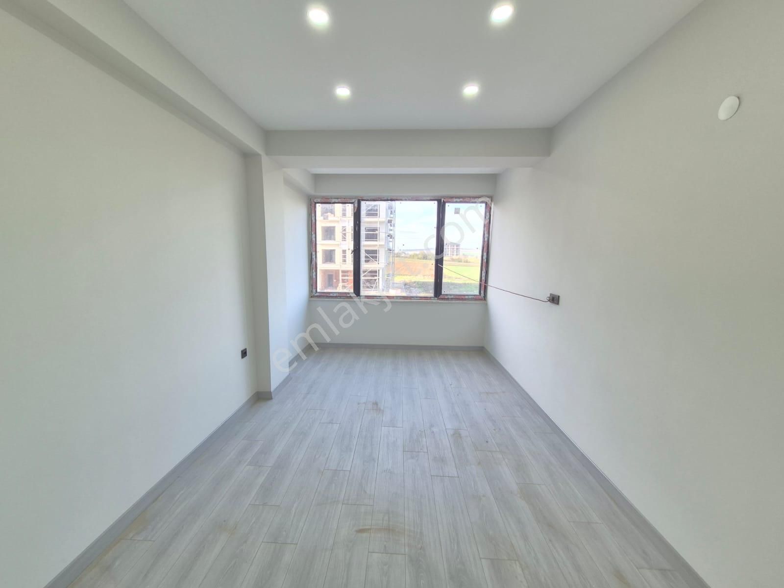 Delux'den Yeni Belediye Binasına Yakın Kiralık Sıfır Homeoffıce - Görsel 6