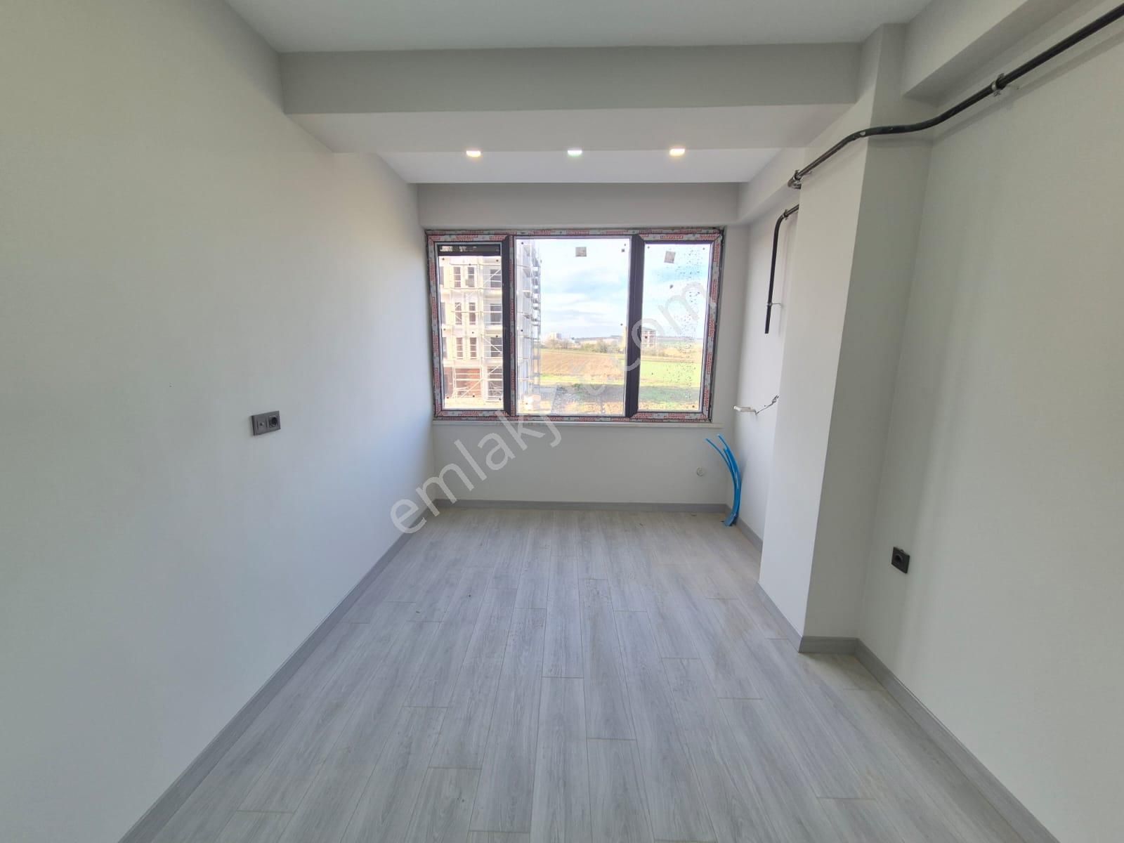 Delux'den Yeni Belediye Binasına Yakın Kiralık Sıfır Homeoffıce - Görsel 5