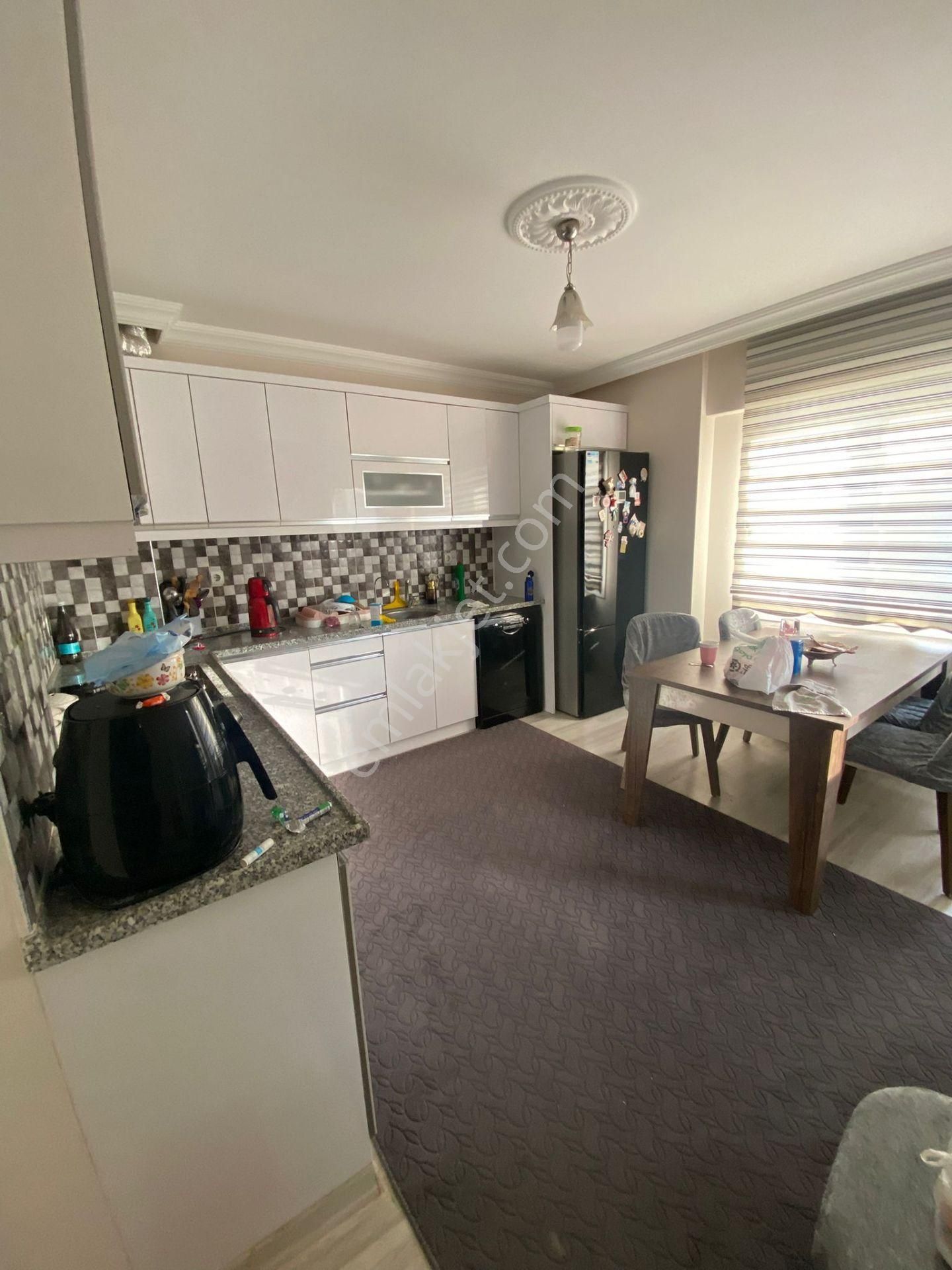 Konut Emlaktan Yeşil Mah De 3+1 Full Krediye Uygun Cam Balkonlu Satılık Daire - Görsel 4