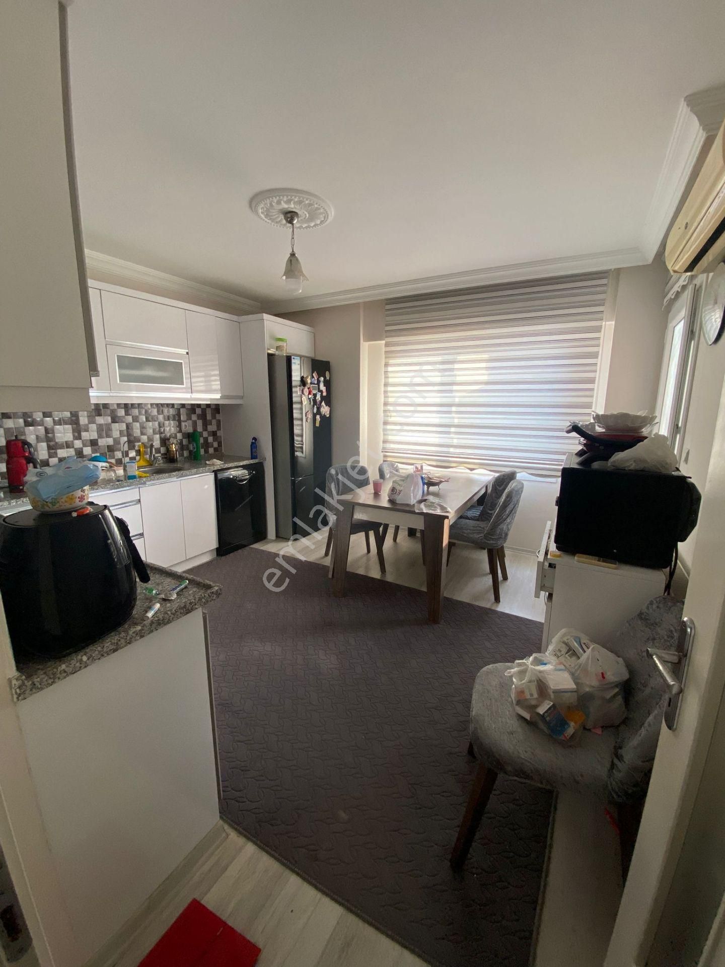 Konut Emlaktan Yeşil Mah De 3+1 Full Krediye Uygun Cam Balkonlu Satılık Daire - Görsel 10