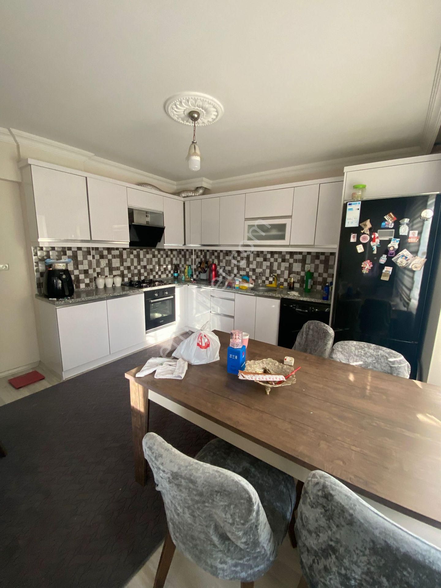 Konut Emlaktan Yeşil Mah De 3+1 Full Krediye Uygun Cam Balkonlu Satılık Daire - Görsel 26