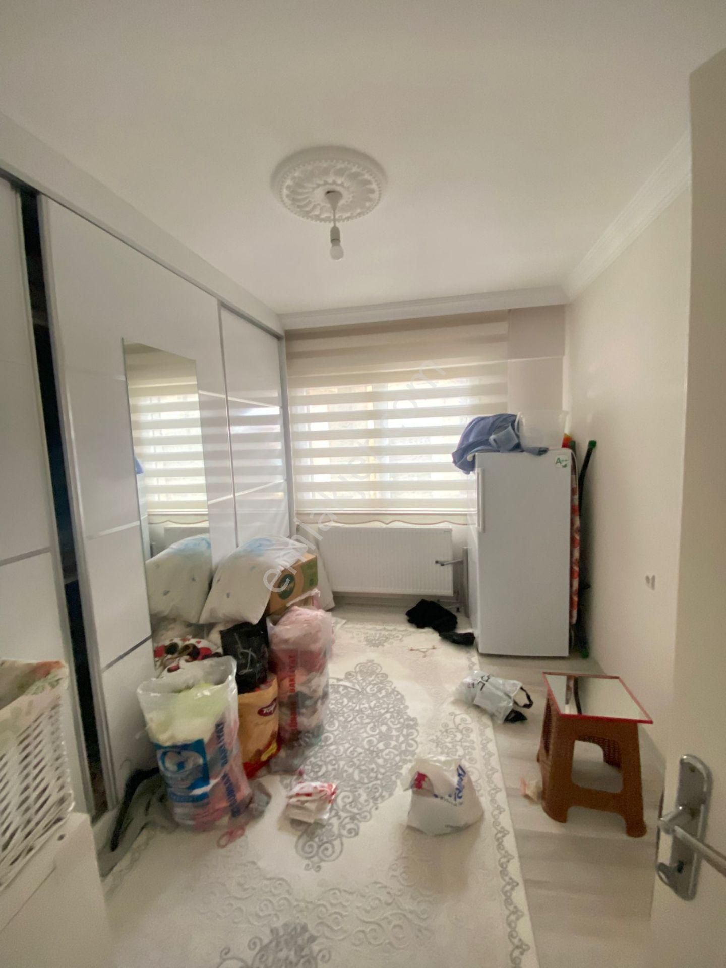 Konut Emlaktan Yeşil Mah De 3+1 Full Krediye Uygun Cam Balkonlu Satılık Daire - Görsel 3