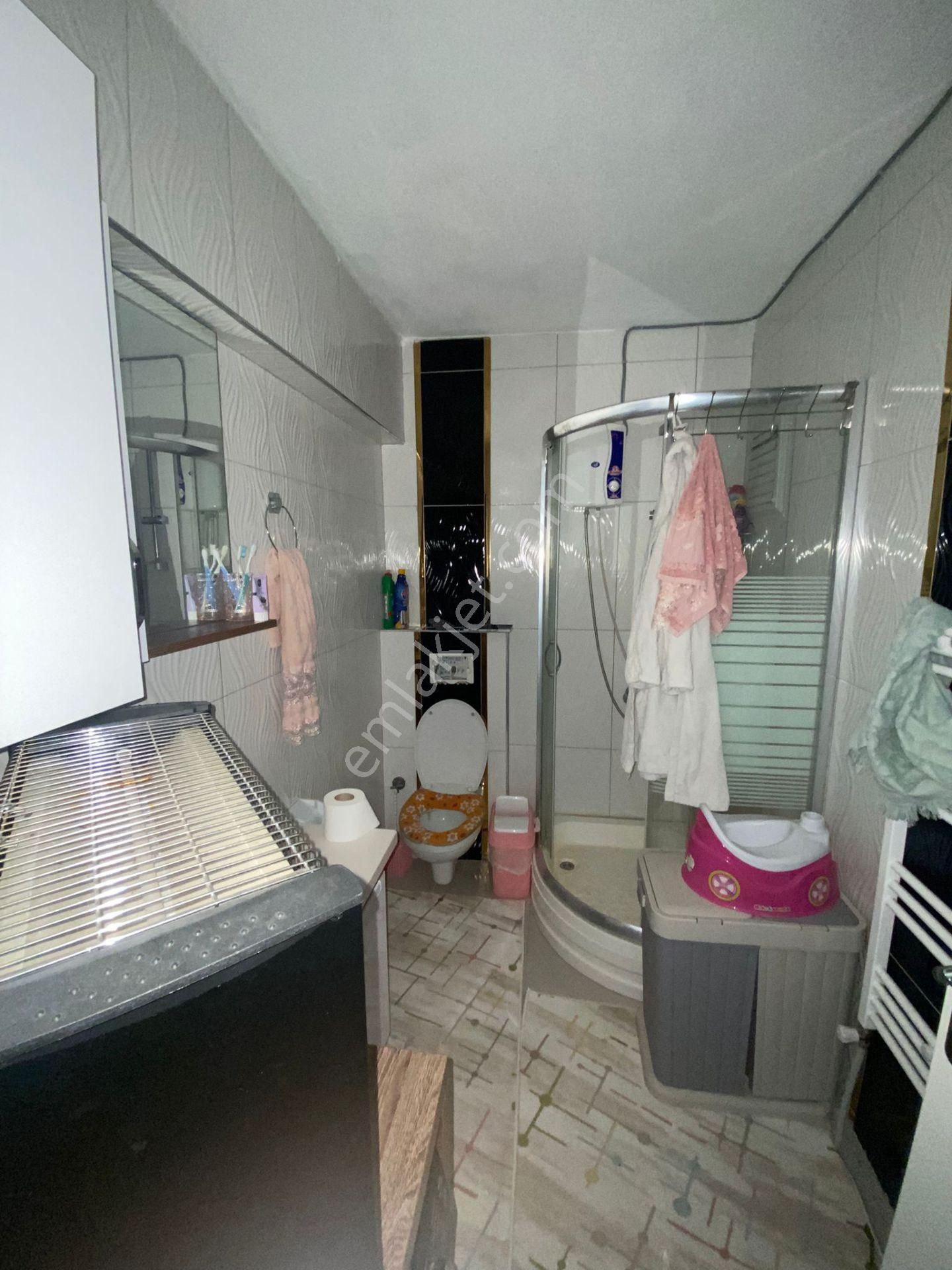 Konut Emlaktan Yeşil Mah De 3+1 Full Krediye Uygun Cam Balkonlu Satılık Daire - Görsel 27