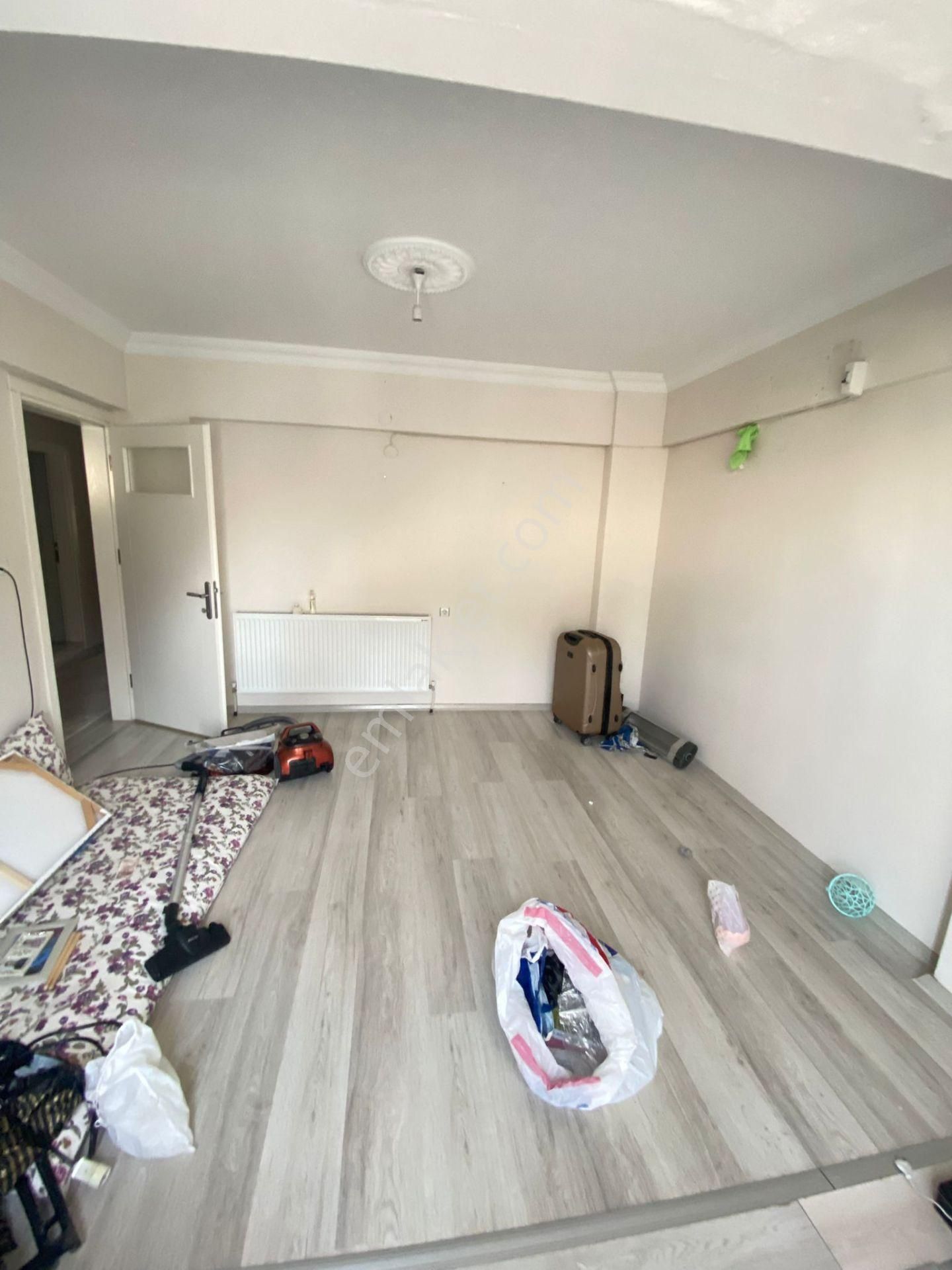 Konut Emlaktan Yeşil Mah De 3+1 Full Krediye Uygun Cam Balkonlu Satılık Daire - Görsel 8