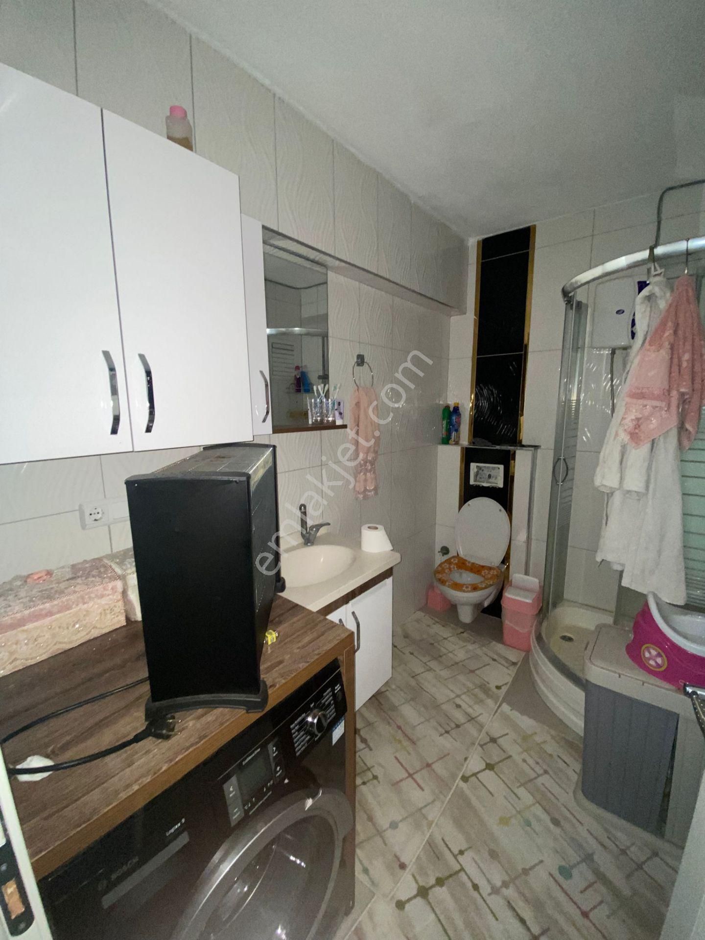 Konut Emlaktan Yeşil Mah De 3+1 Full Krediye Uygun Cam Balkonlu Satılık Daire - Görsel 25