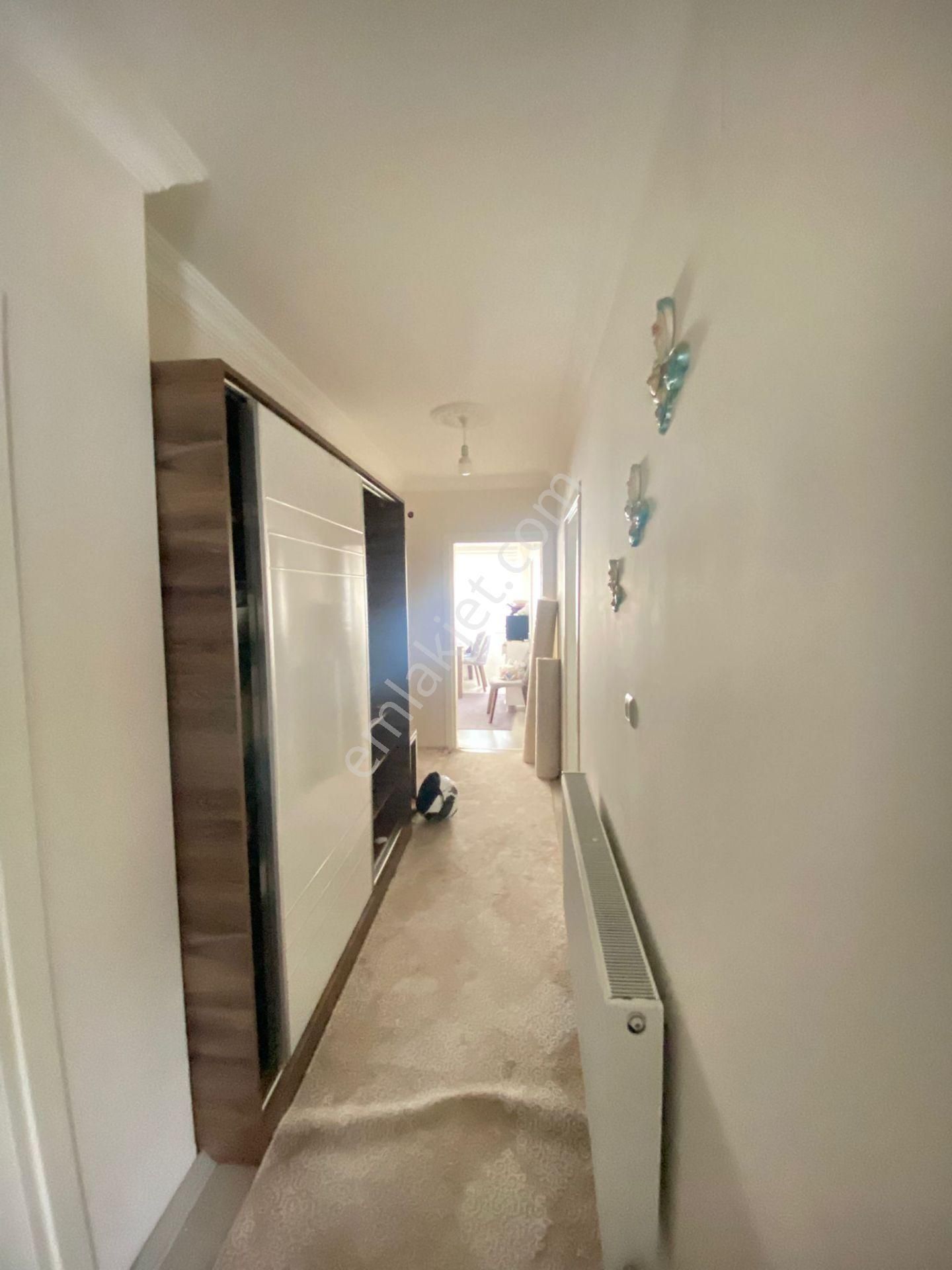 Konut Emlaktan Yeşil Mah De 3+1 Full Krediye Uygun Cam Balkonlu Satılık Daire - Görsel 22