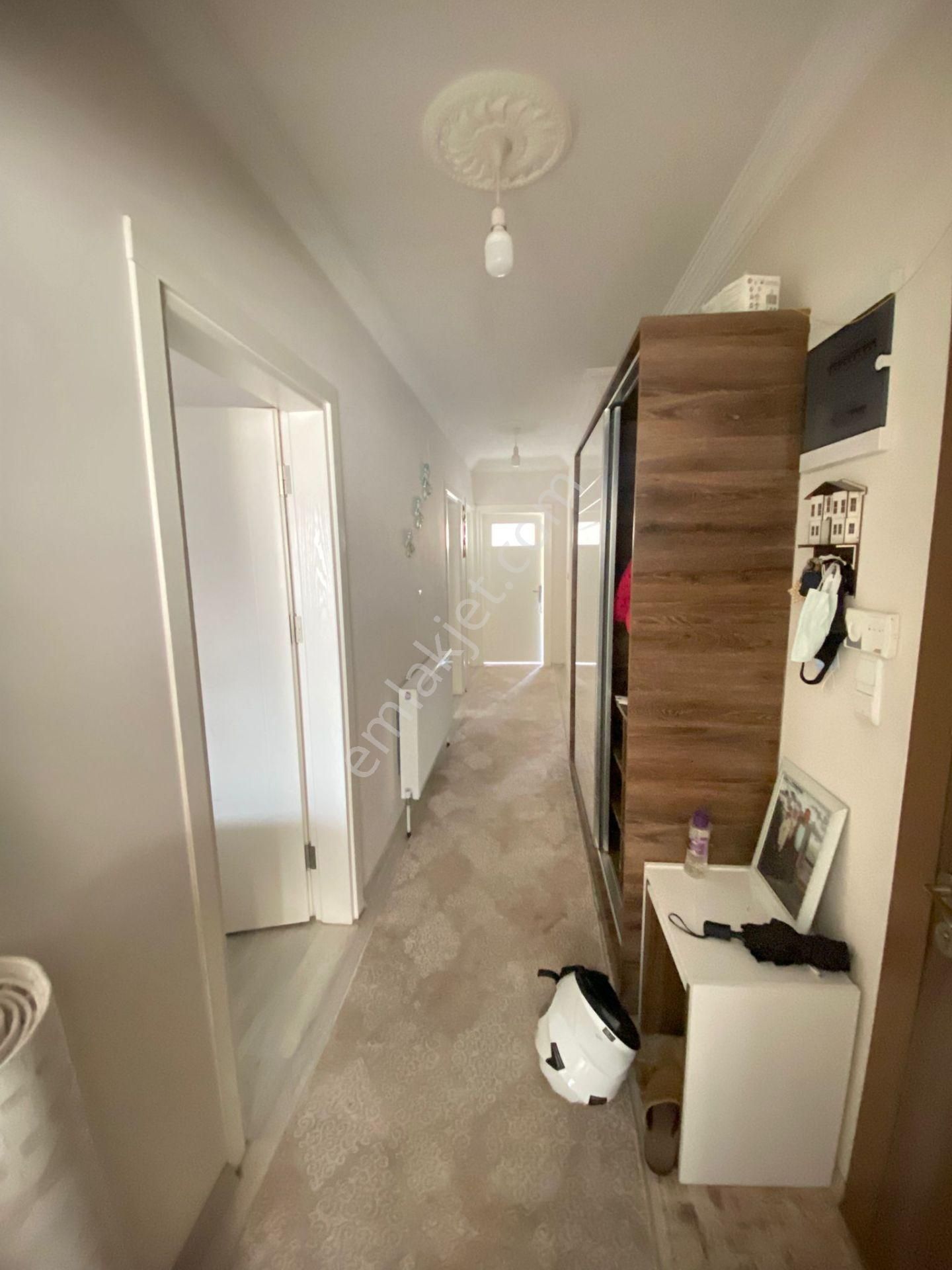 Konut Emlaktan Yeşil Mah De 3+1 Full Krediye Uygun Cam Balkonlu Satılık Daire - Görsel 19