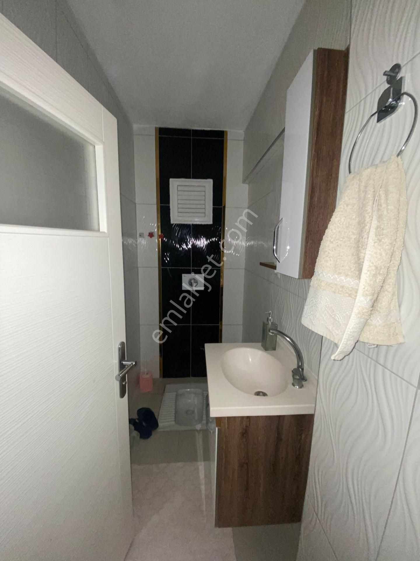 Konut Emlaktan Yeşil Mah De 3+1 Full Krediye Uygun Cam Balkonlu Satılık Daire - Görsel 20