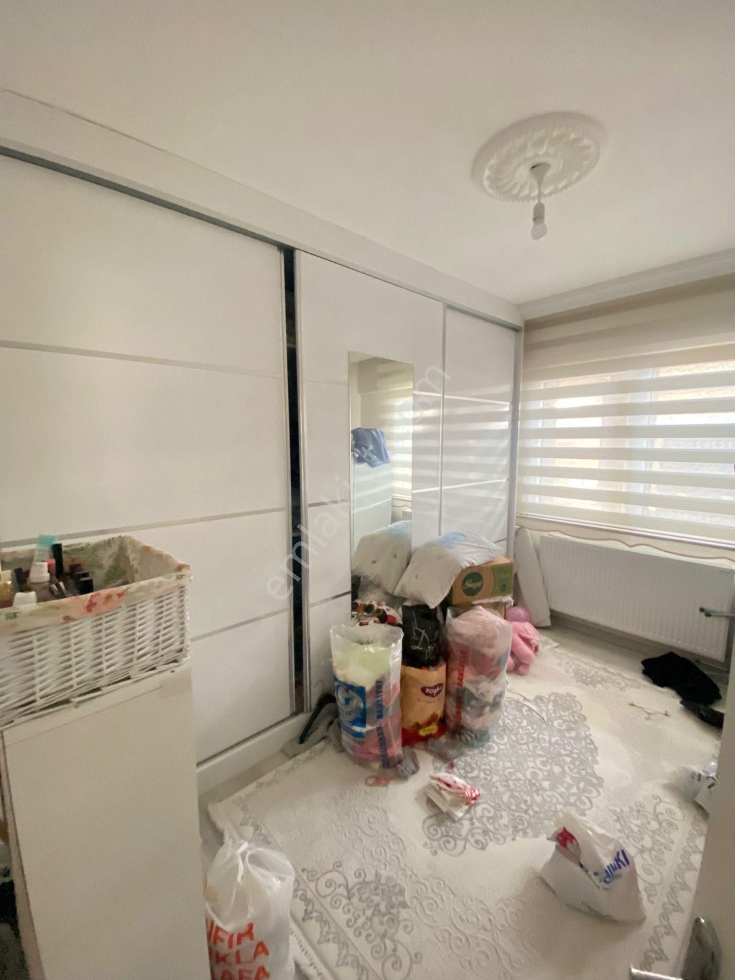 Konut Emlaktan Yeşil Mah De 3+1 Full Krediye Uygun Cam Balkonlu Satılık Daire - Görsel 17