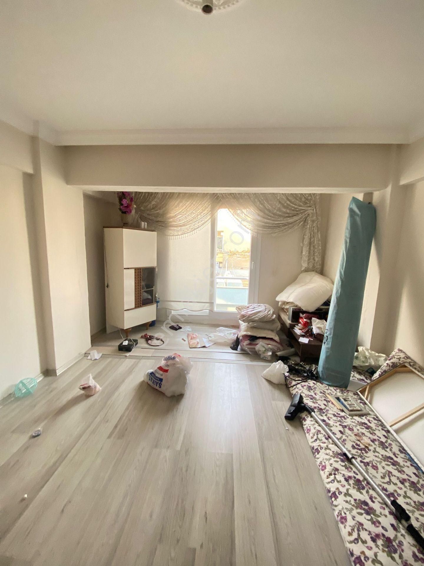 Konut Emlaktan Yeşil Mah De 3+1 Full Krediye Uygun Cam Balkonlu Satılık Daire - Görsel 12