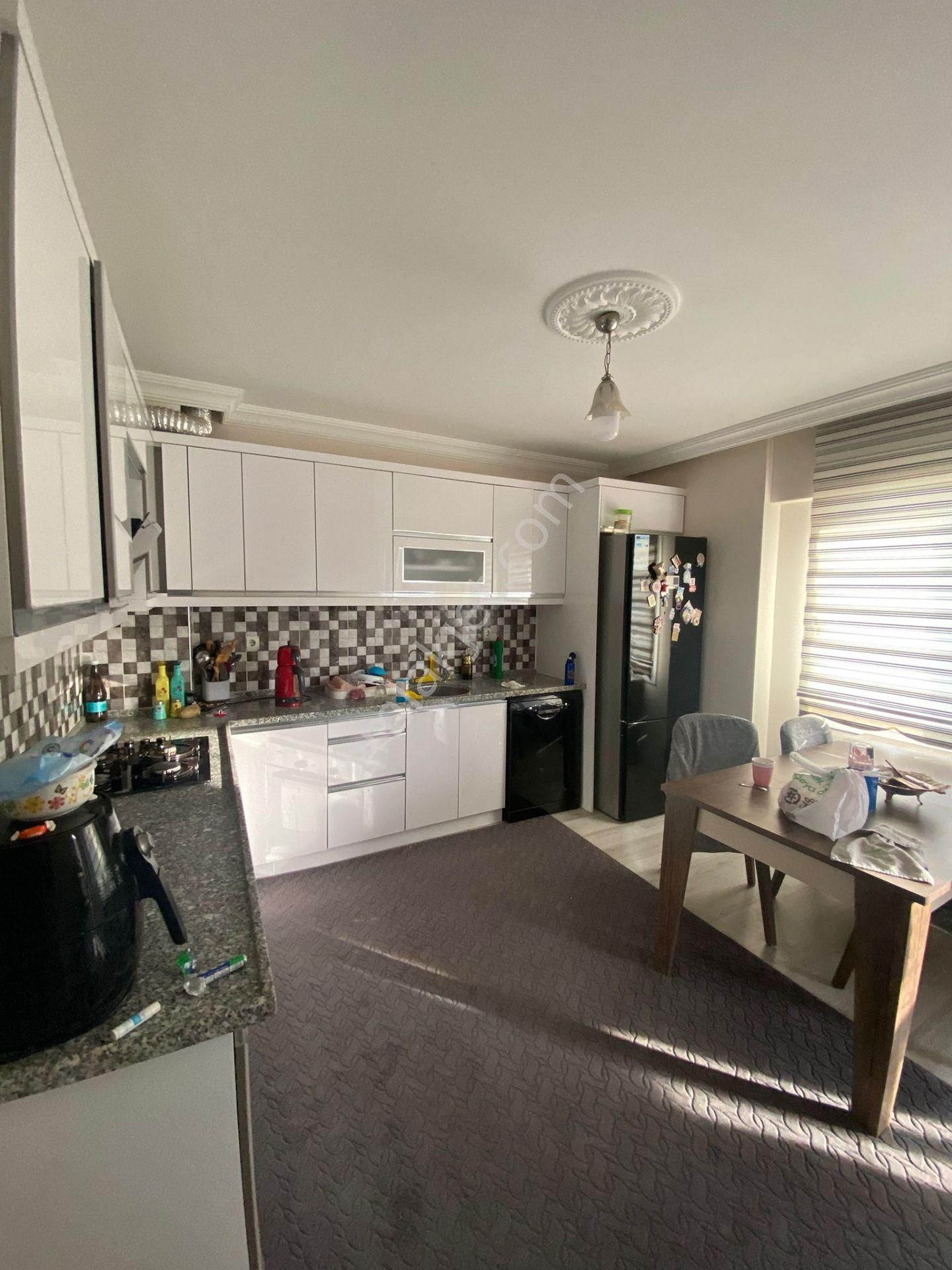 Konut Emlaktan Yeşil Mah De 3+1 Full Krediye Uygun Cam Balkonlu Satılık Daire - Görsel 13