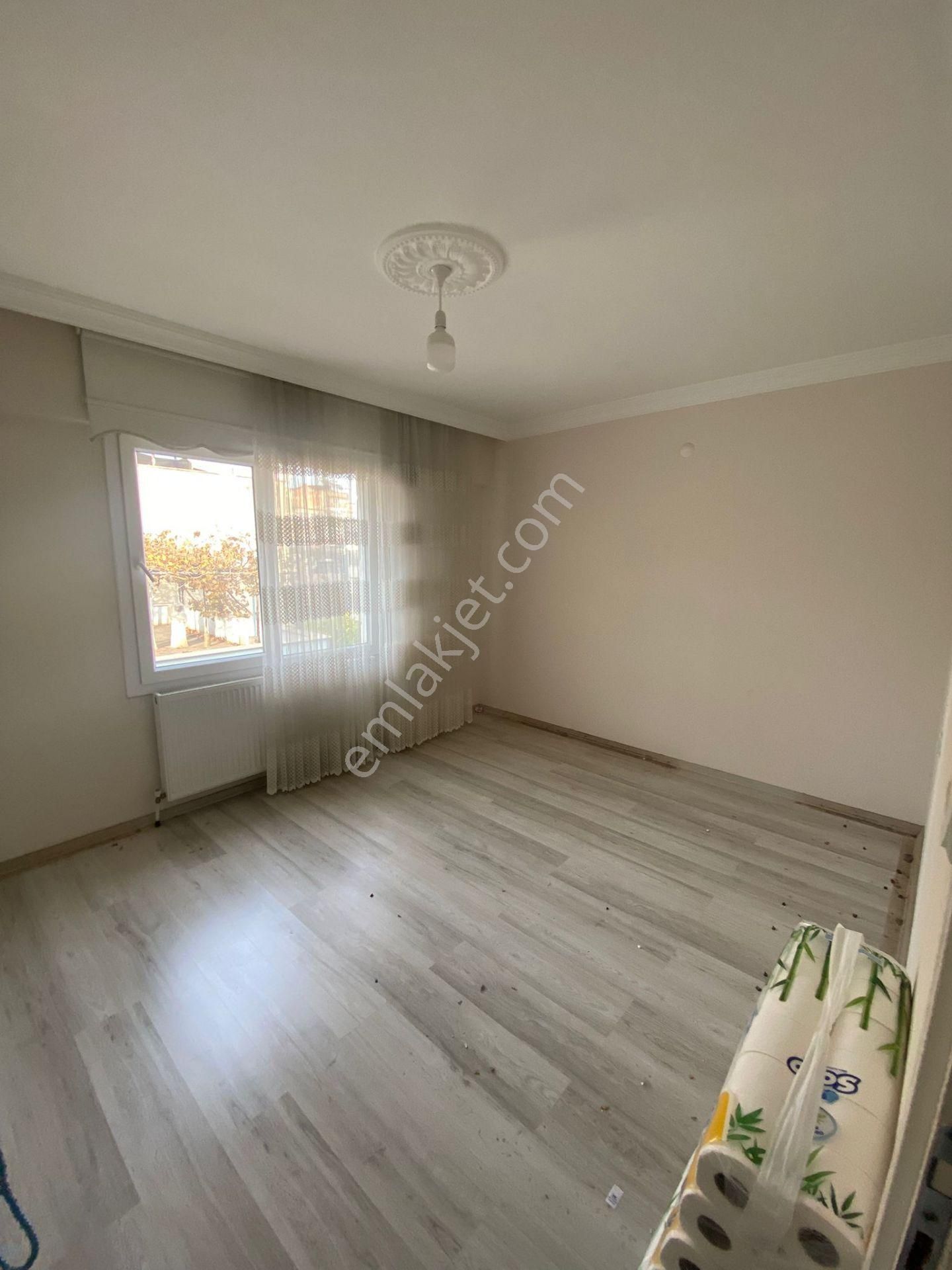 Konut Emlaktan Yeşil Mah De 3+1 Full Krediye Uygun Cam Balkonlu Satılık Daire - Görsel 2