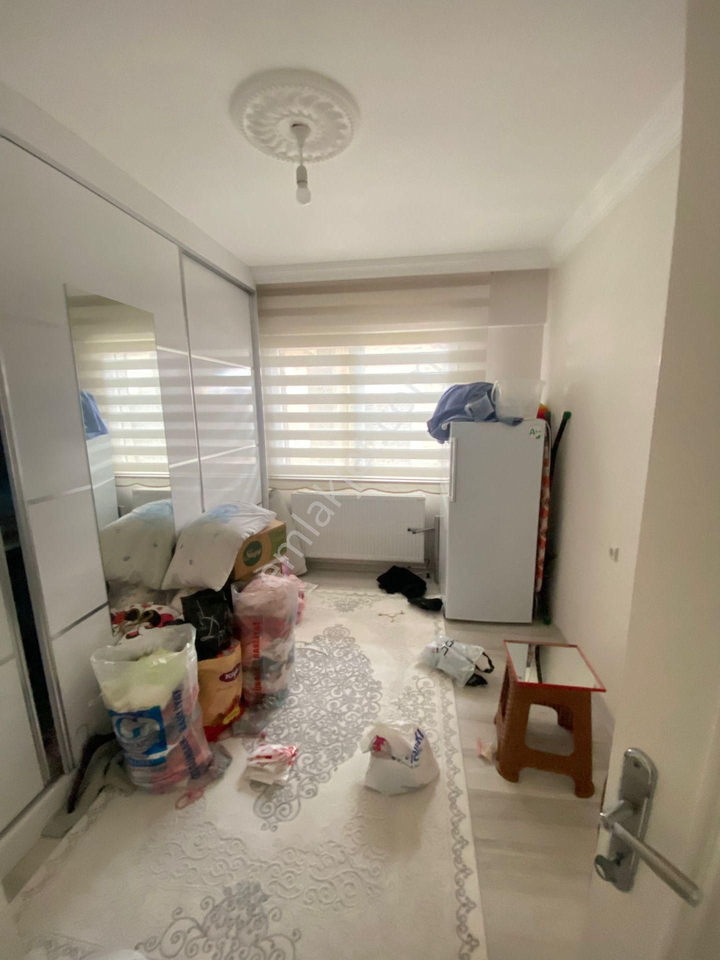 Konut Emlaktan Yeşil Mah De 3+1 Full Krediye Uygun Cam Balkonlu Satılık Daire - Görsel 9