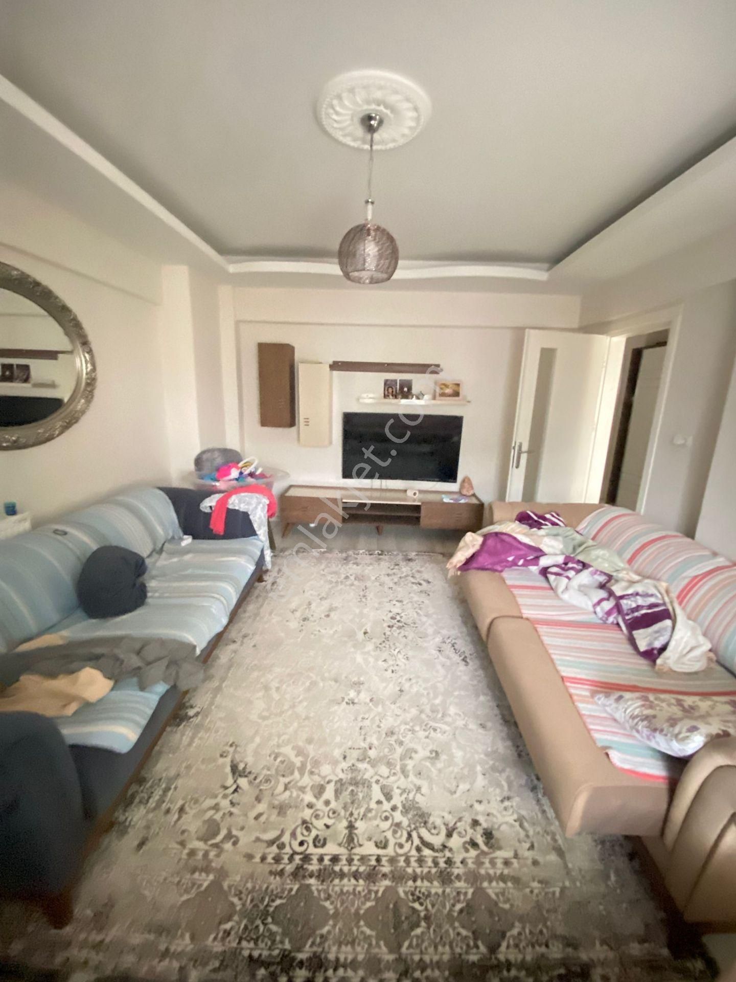 Konut Emlaktan Yeşil Mah De 3+1 Full Krediye Uygun Cam Balkonlu Satılık Daire - Görsel 21