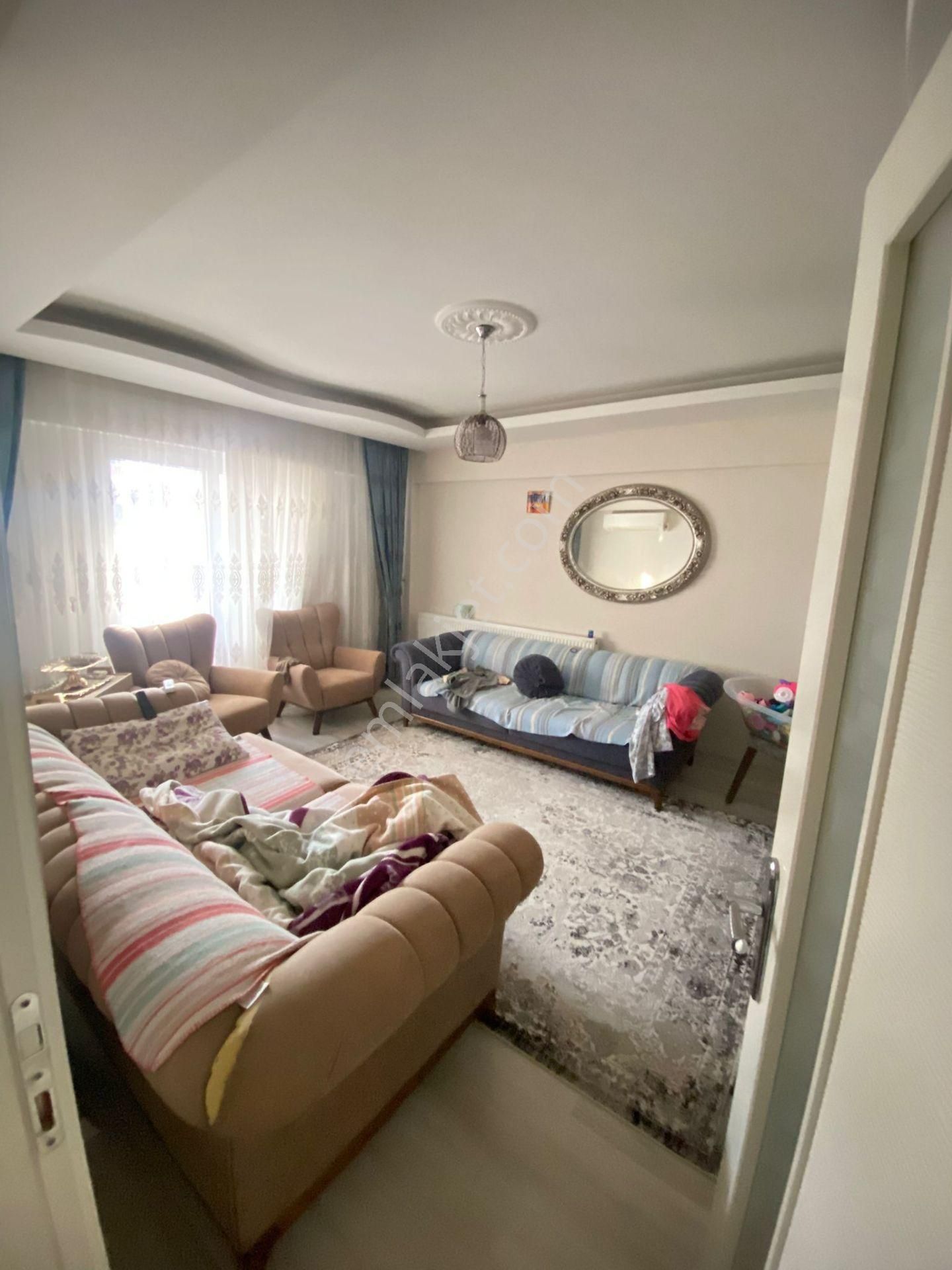 Konut Emlaktan Yeşil Mah De 3+1 Full Krediye Uygun Cam Balkonlu Satılık Daire - Görsel 29