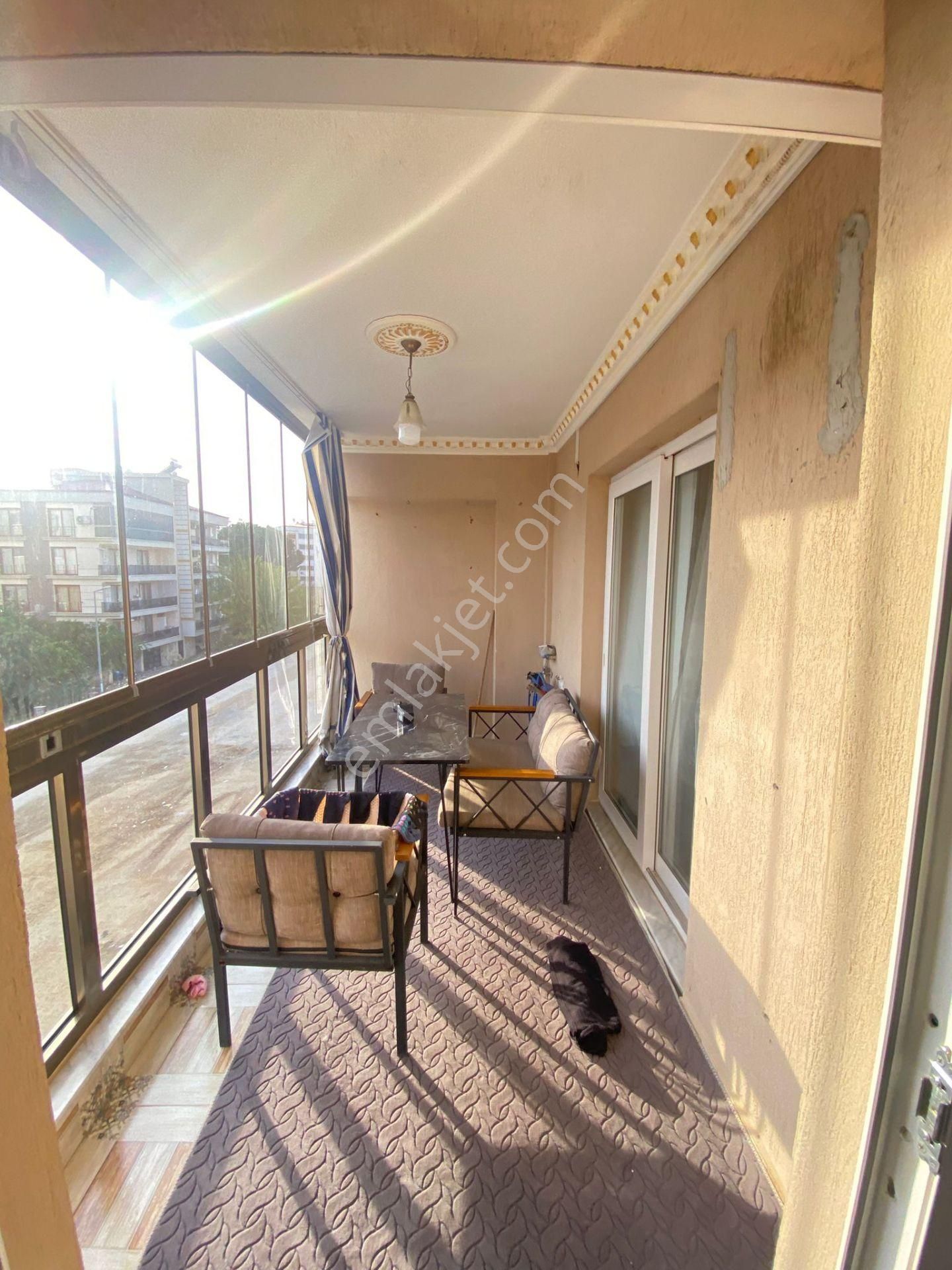 Konut Emlaktan Yeşil Mah De 3+1 Full Krediye Uygun Cam Balkonlu Satılık Daire - Görsel 23